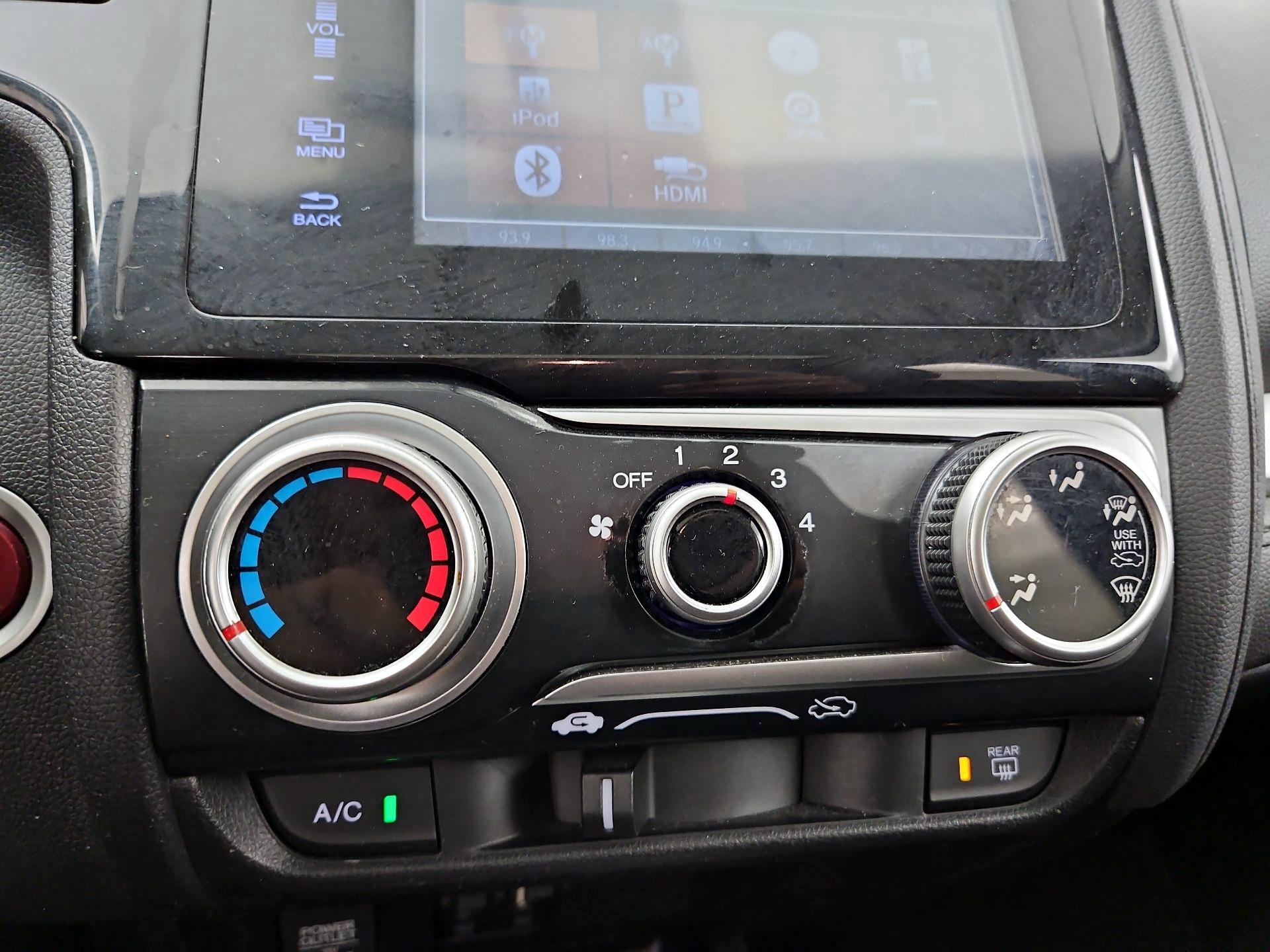 Thumbnail: 2016 Honda Fit - 16