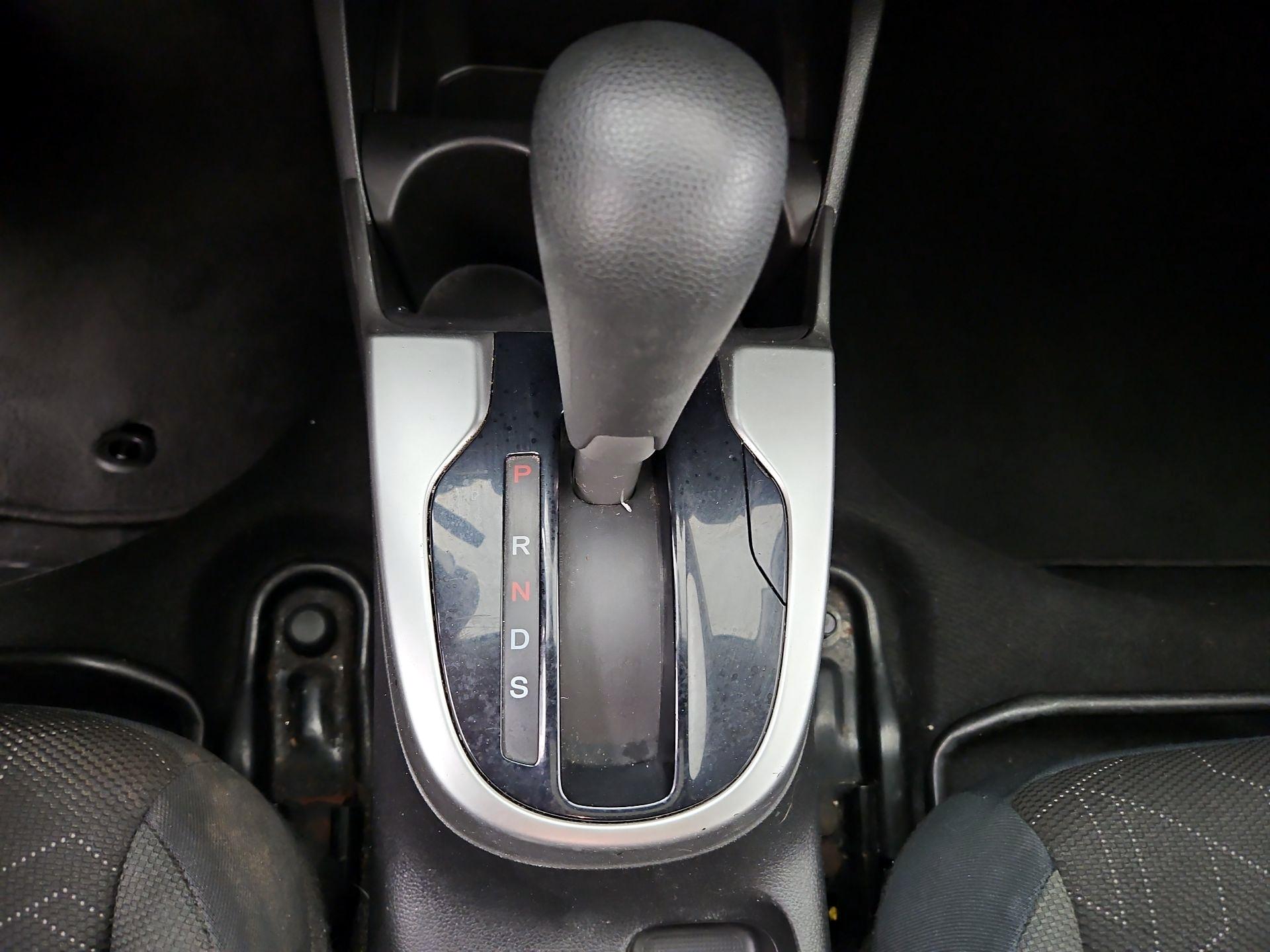 Thumbnail: 2016 Honda Fit - 17