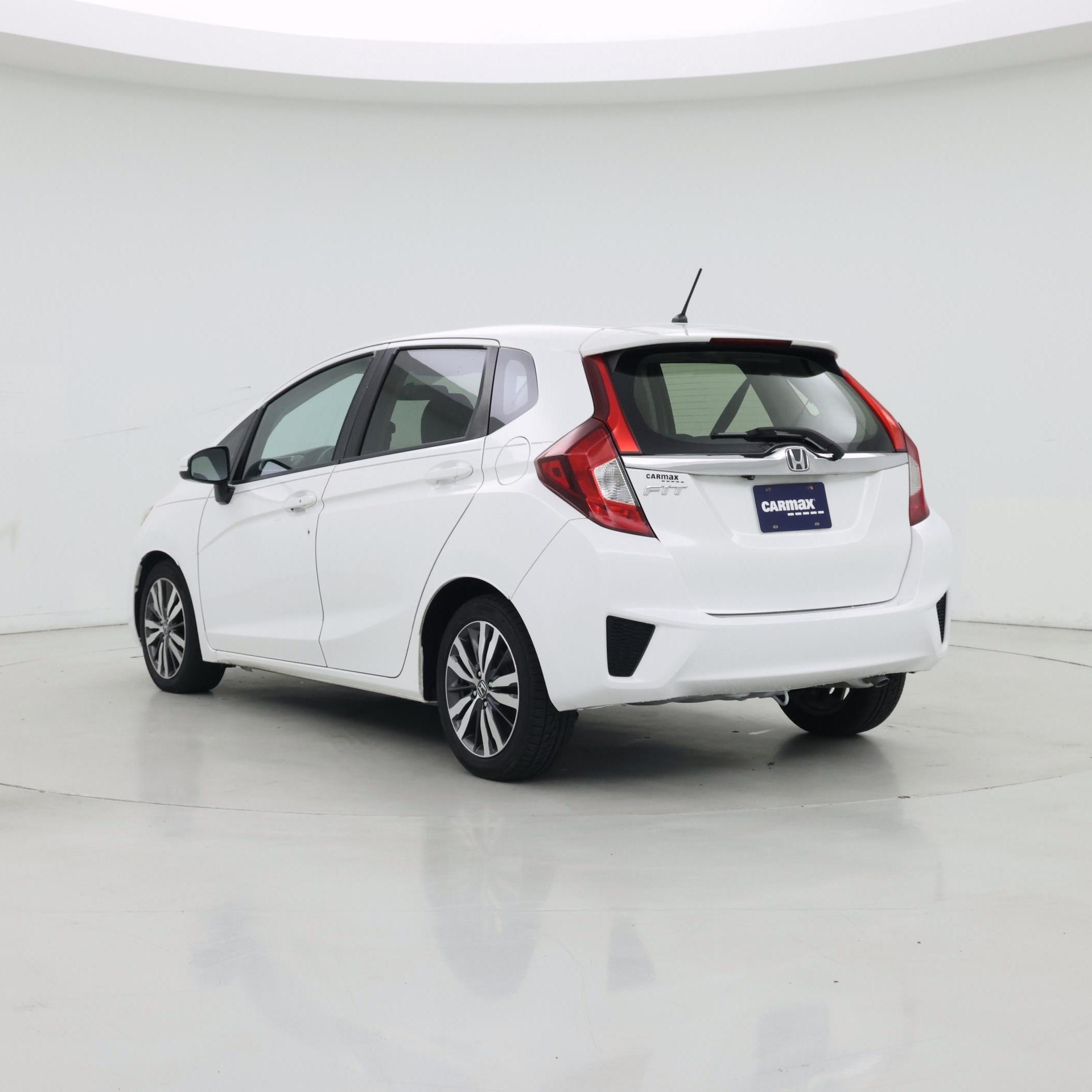 Thumbnail: 2016 Honda Fit - 2