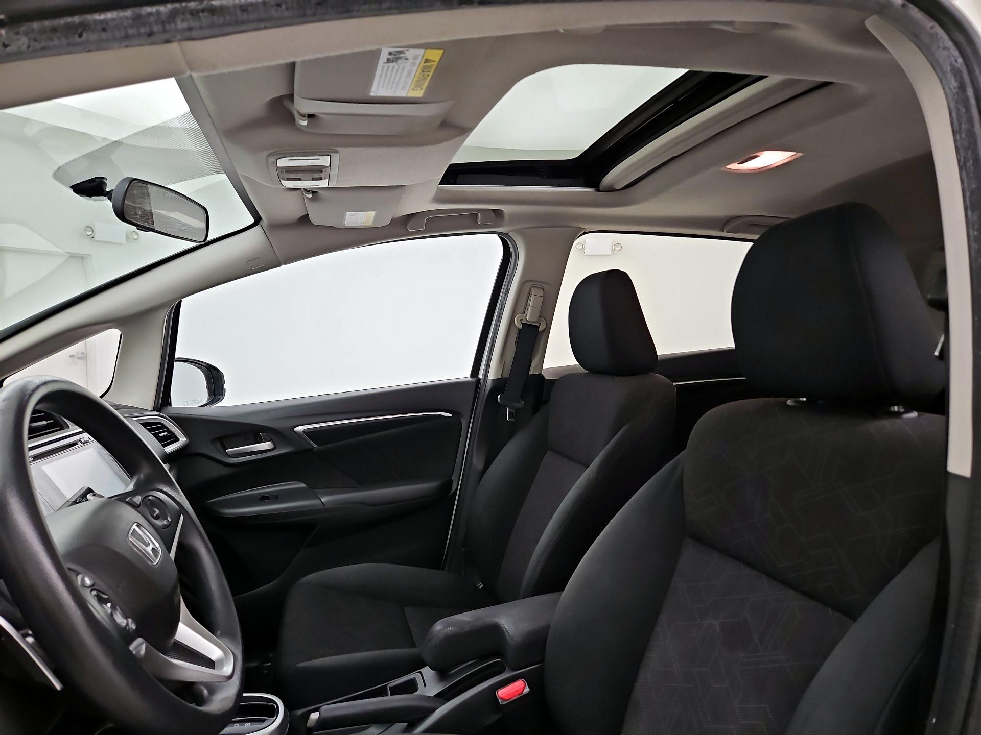 Thumbnail: 2016 Honda Fit - 19