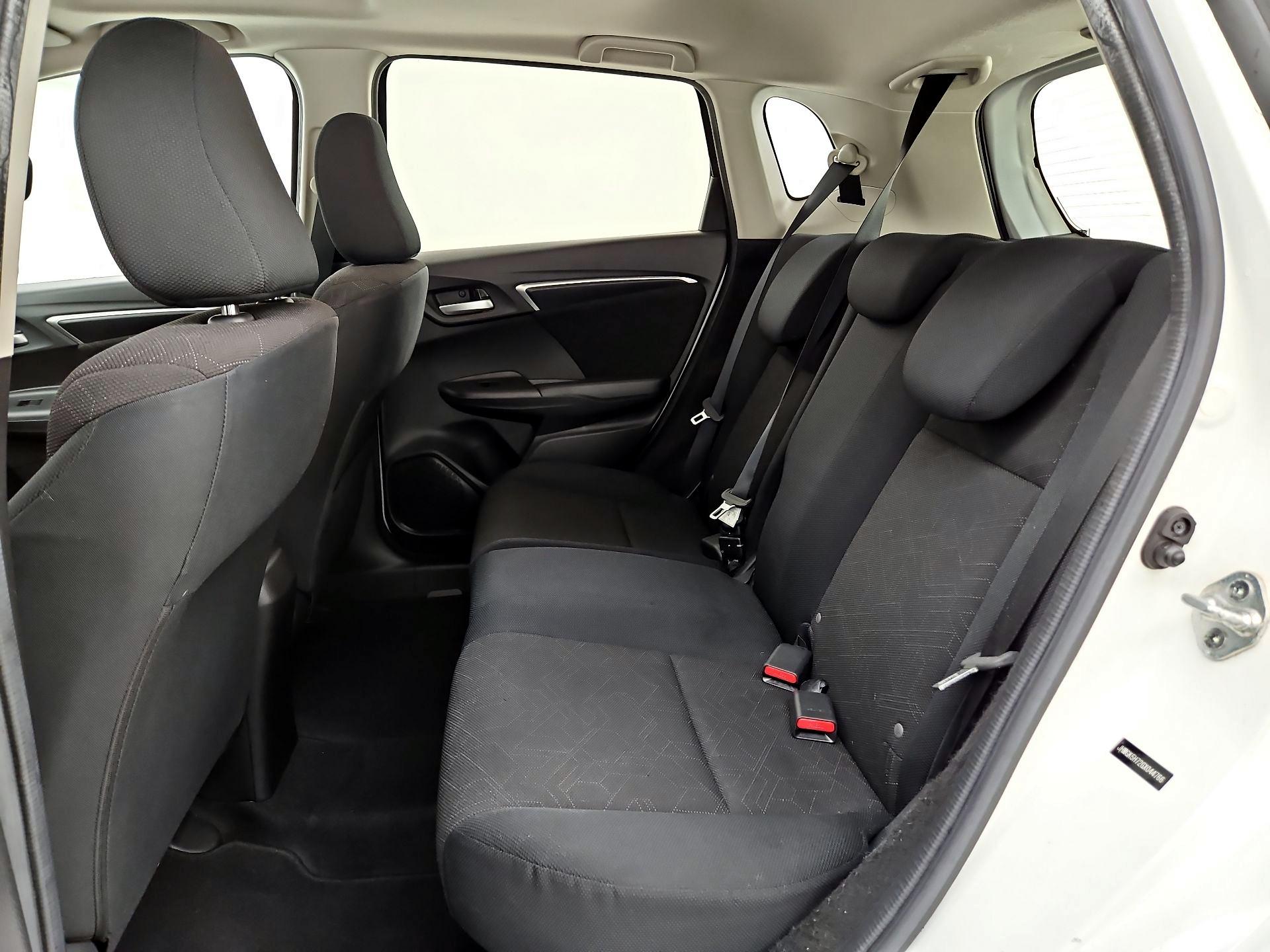 Thumbnail: 2016 Honda Fit - 20