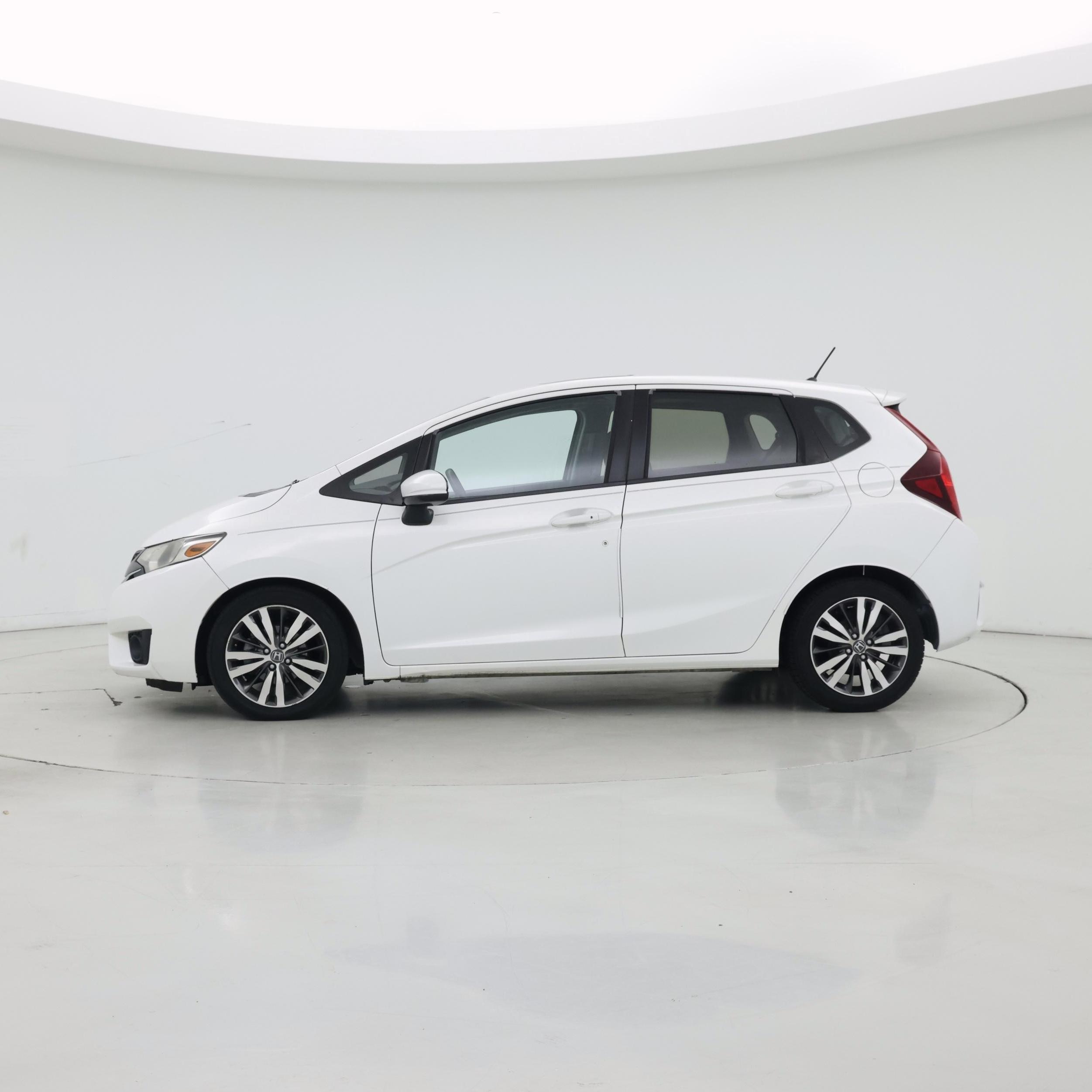 Thumbnail: 2016 Honda Fit - 3