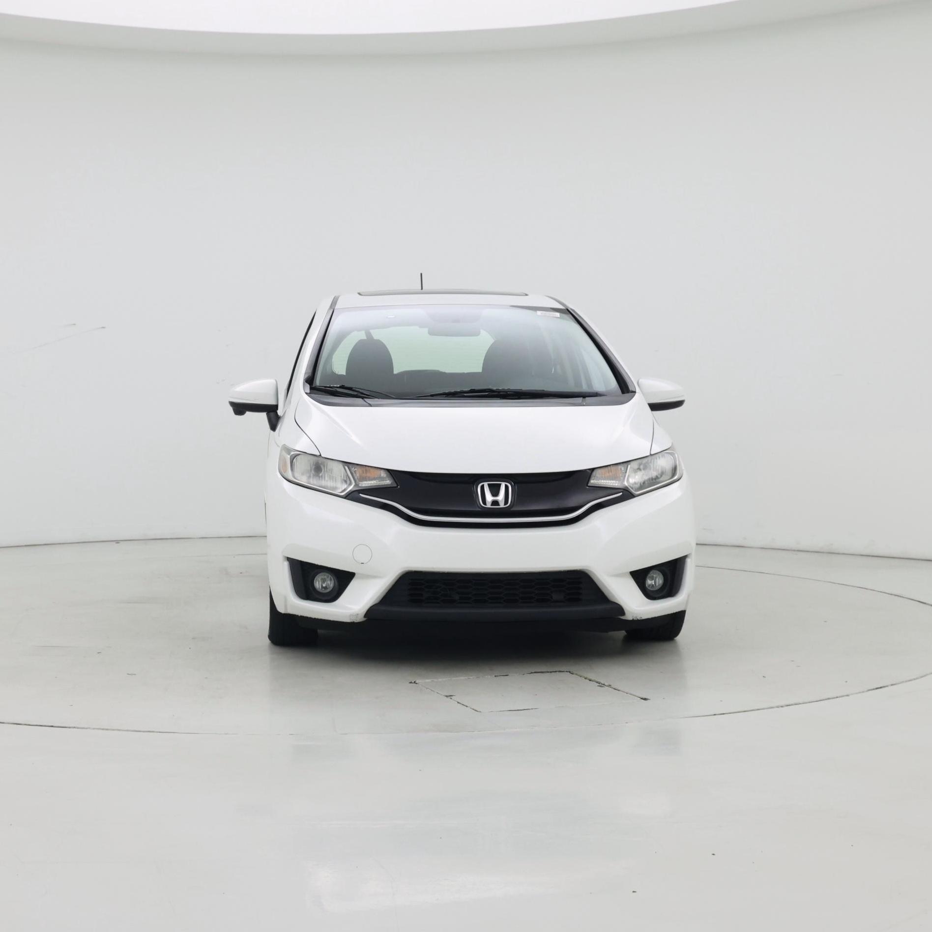 Thumbnail: 2016 Honda Fit - 5