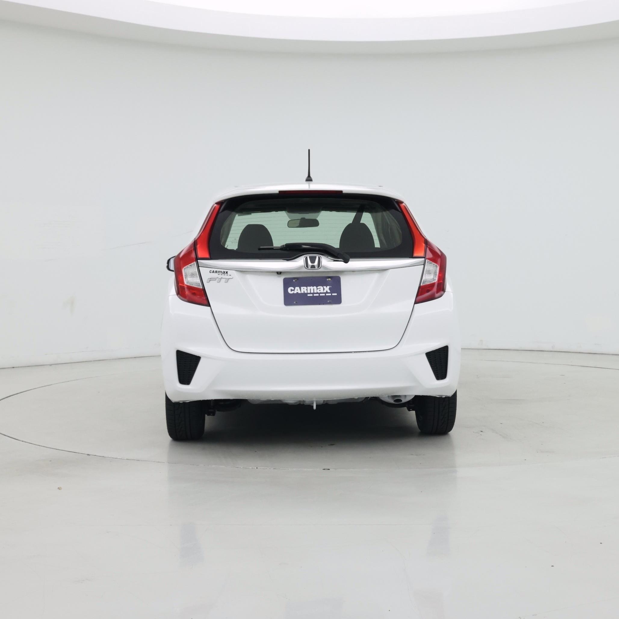 Thumbnail: 2016 Honda Fit - 6