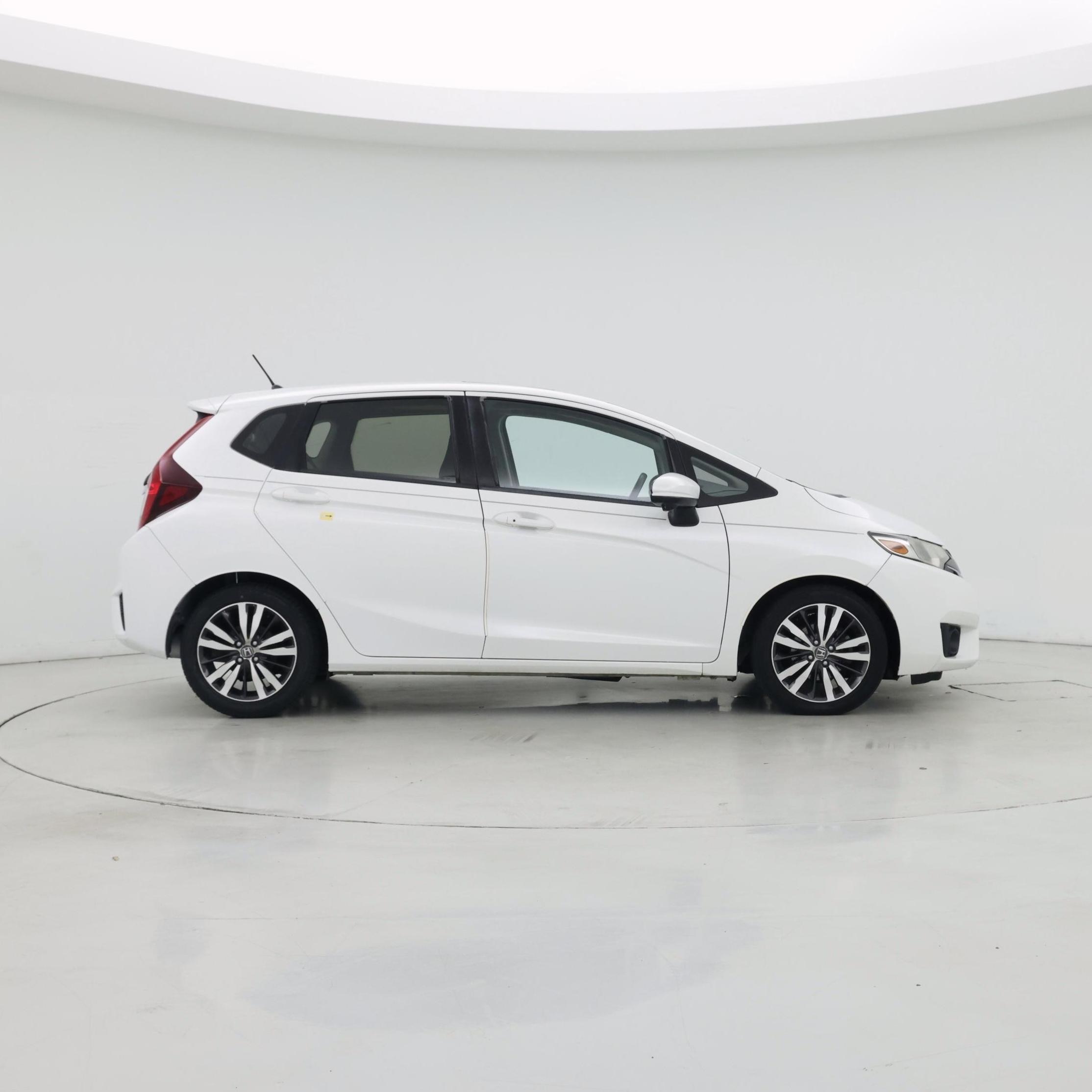 Thumbnail: 2016 Honda Fit - 7