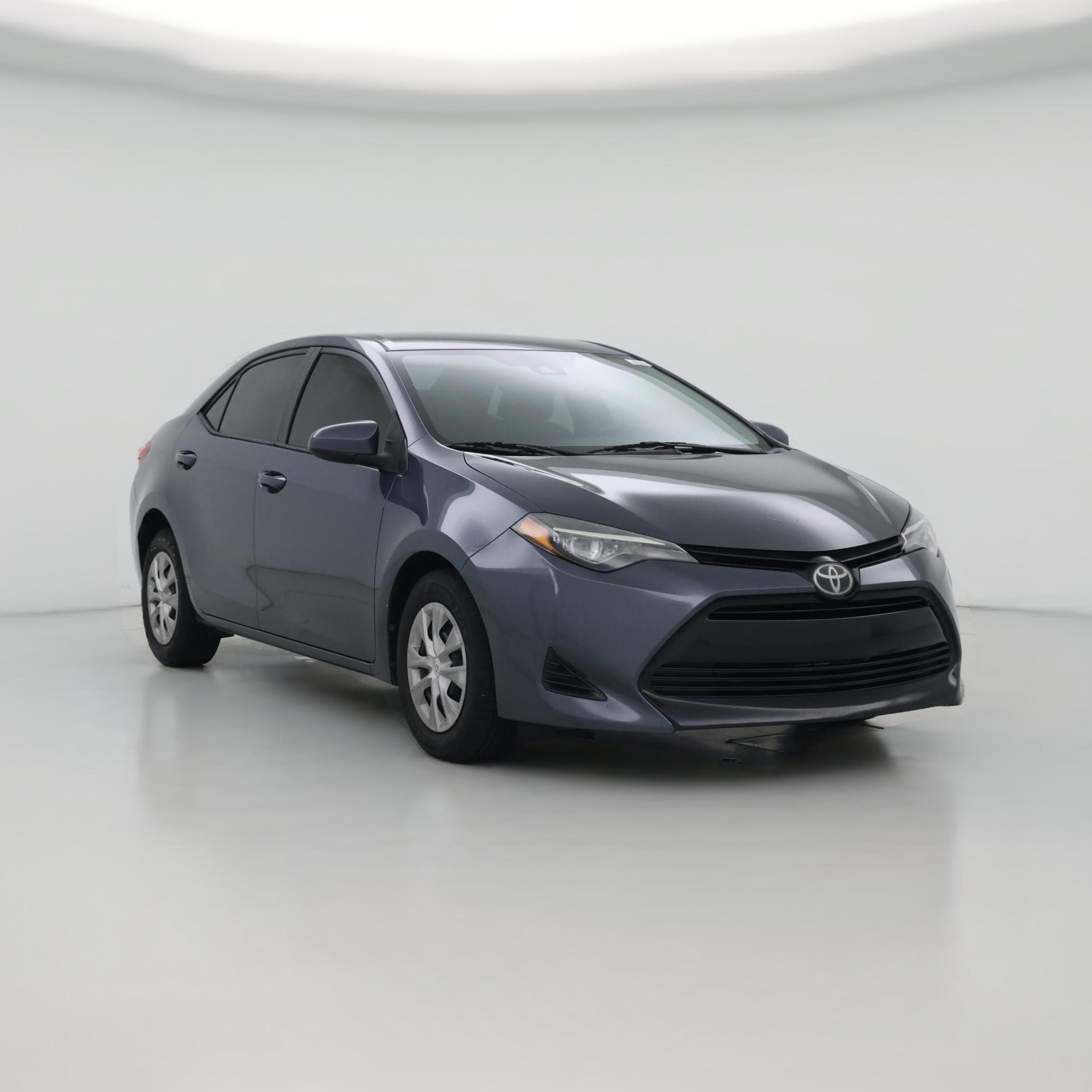 Thumbnail: 2019 Toyota Corolla - 1
