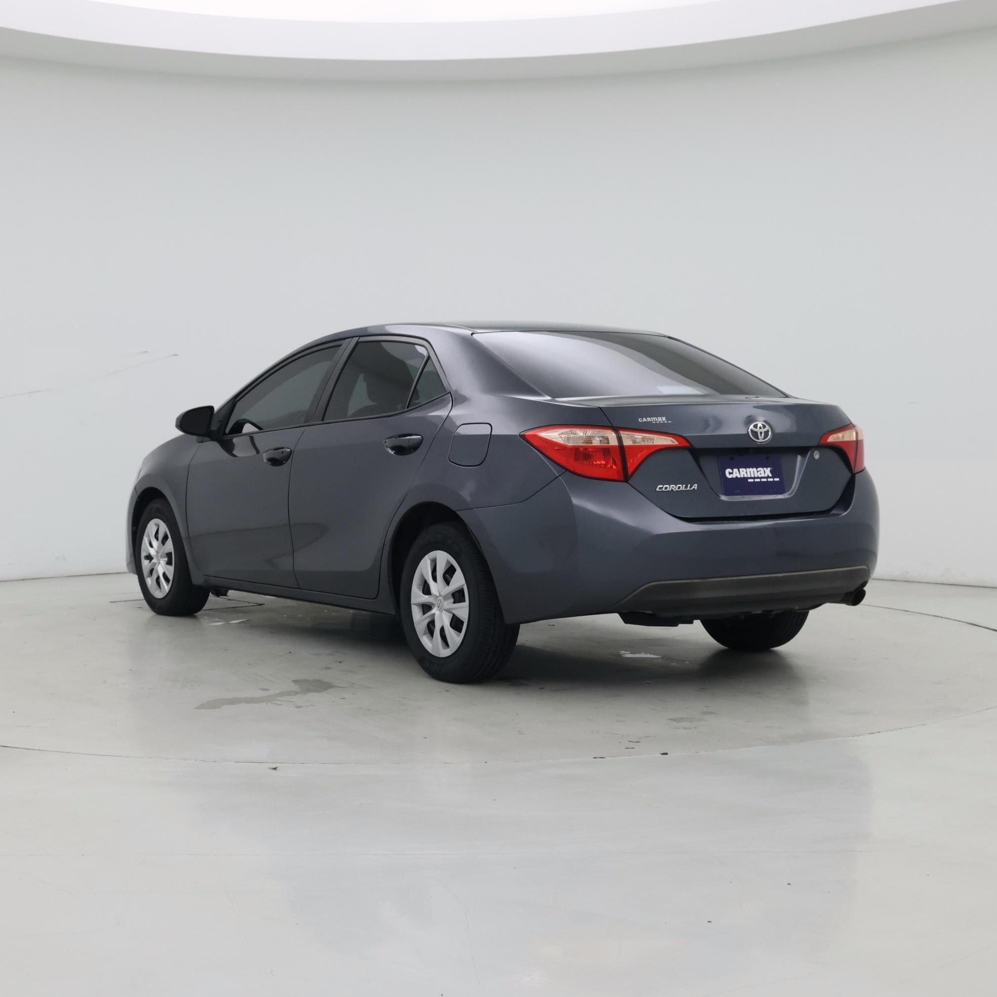 Thumbnail: 2019 Toyota Corolla - 2