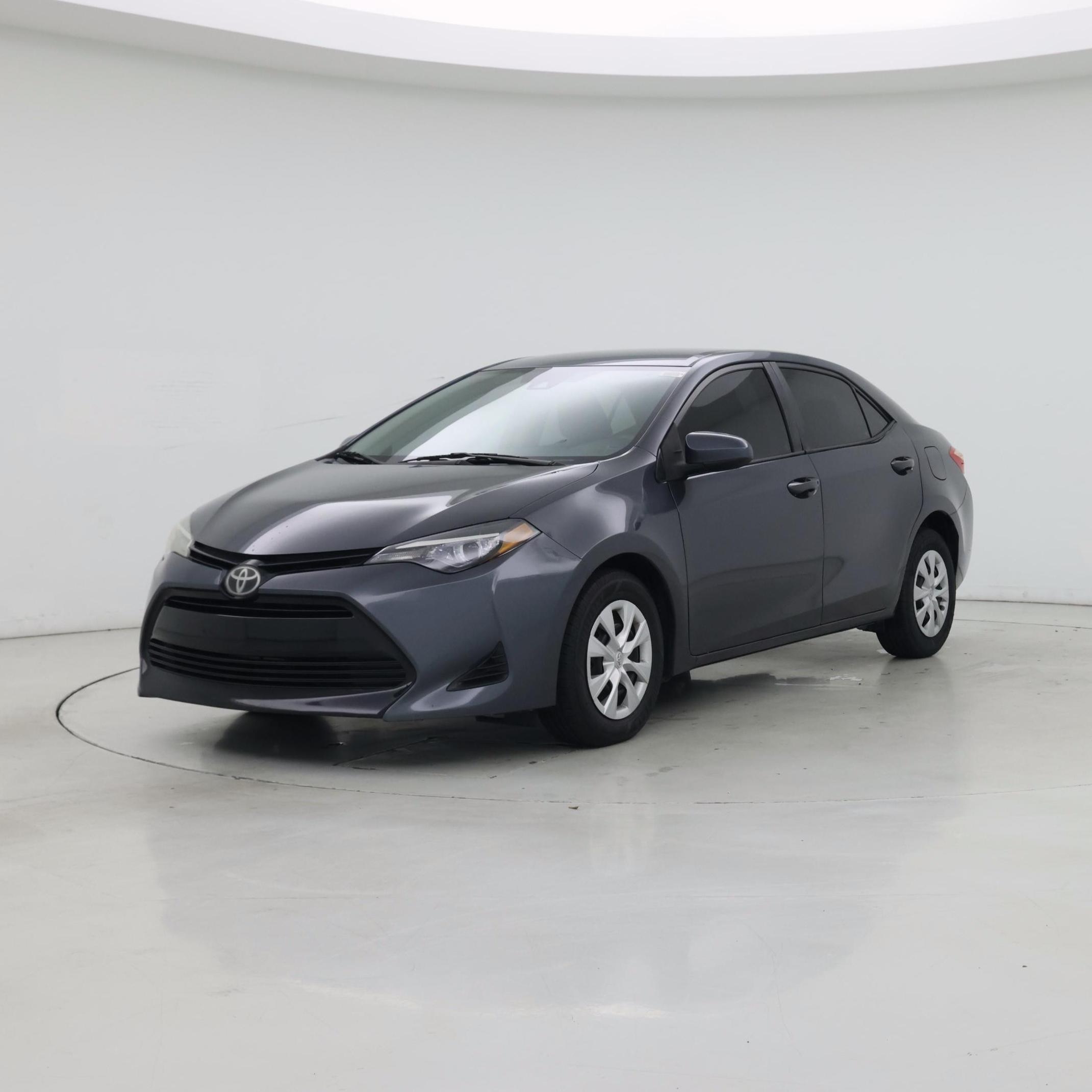 Thumbnail: 2019 Toyota Corolla - 4