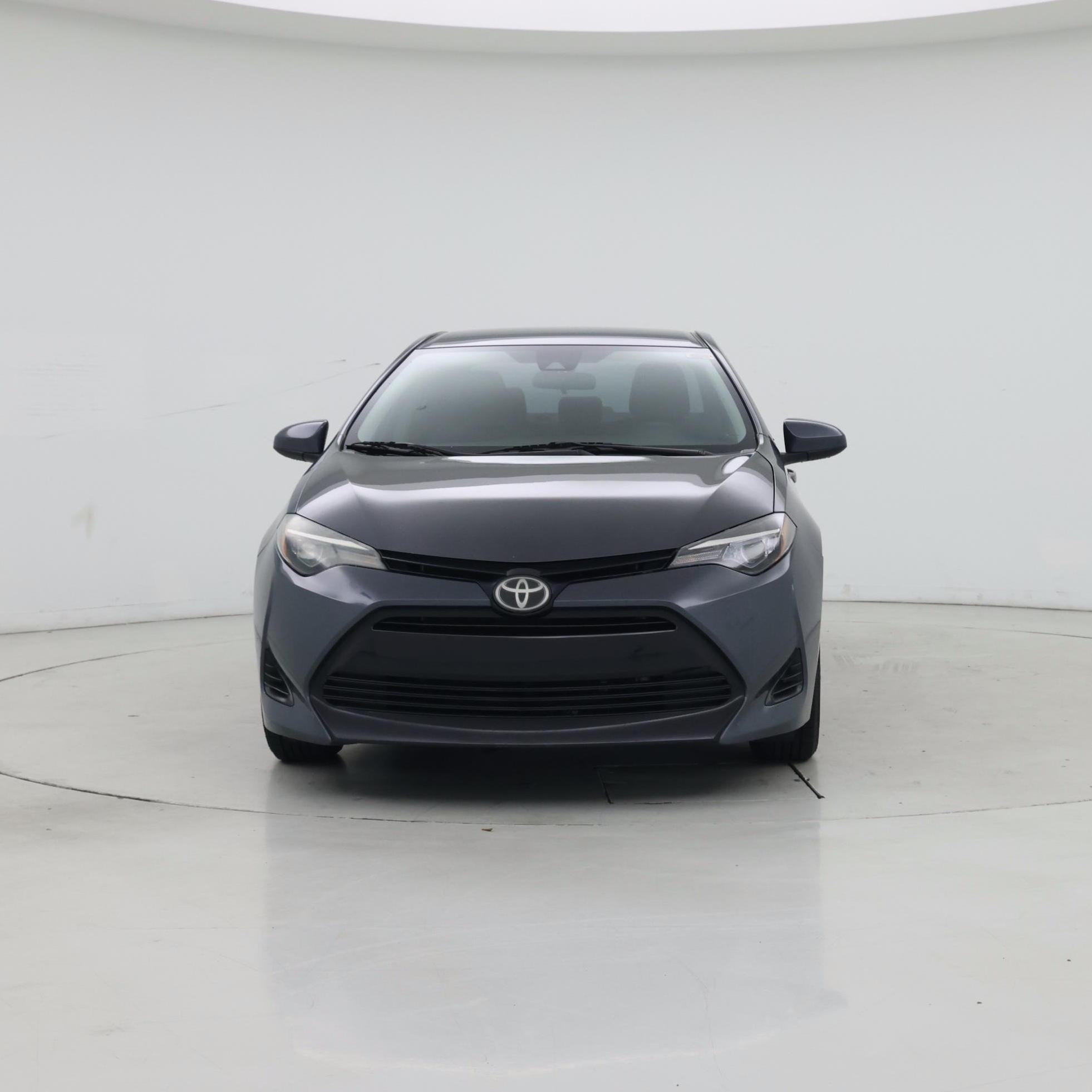 Thumbnail: 2019 Toyota Corolla - 5