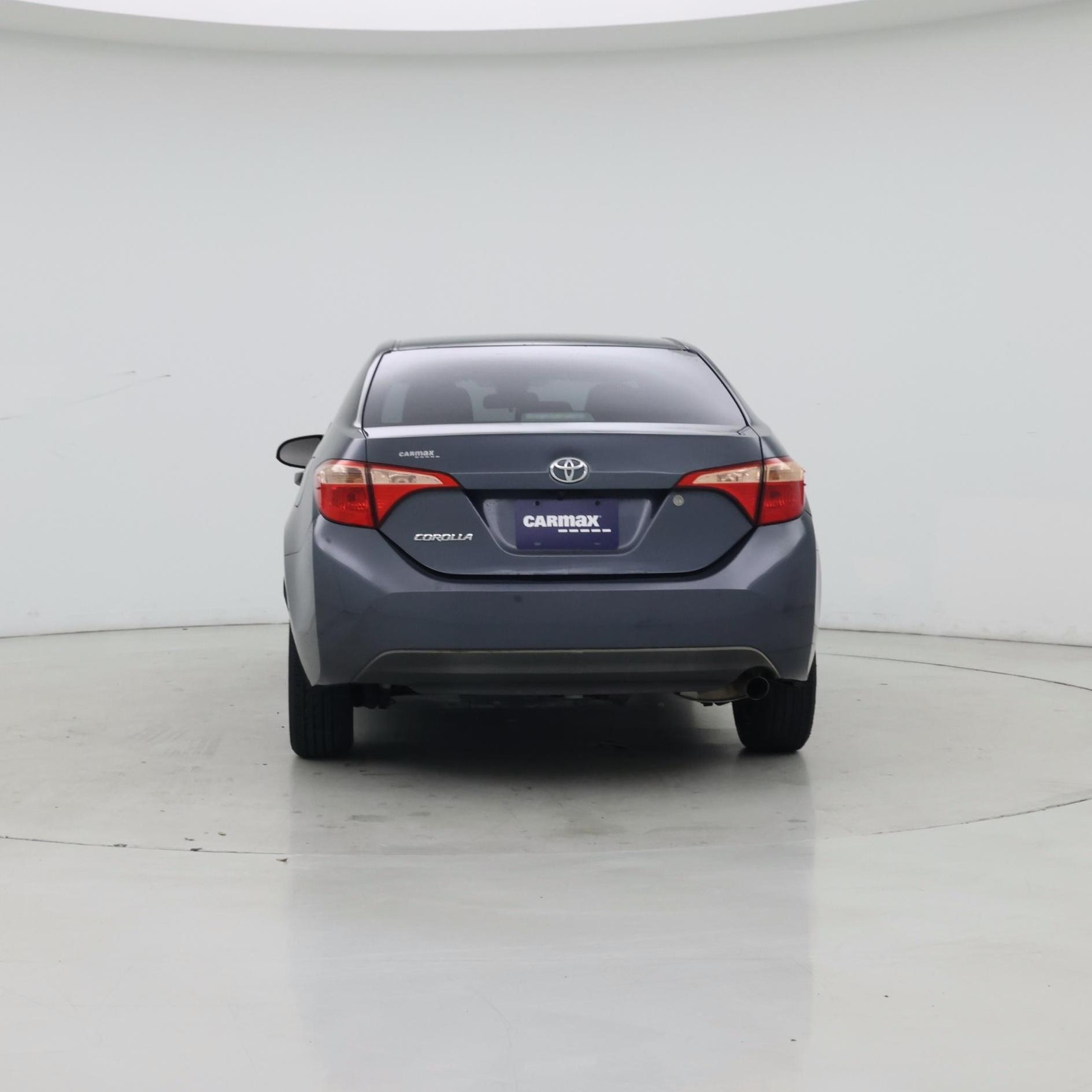 Thumbnail: 2019 Toyota Corolla - 6
