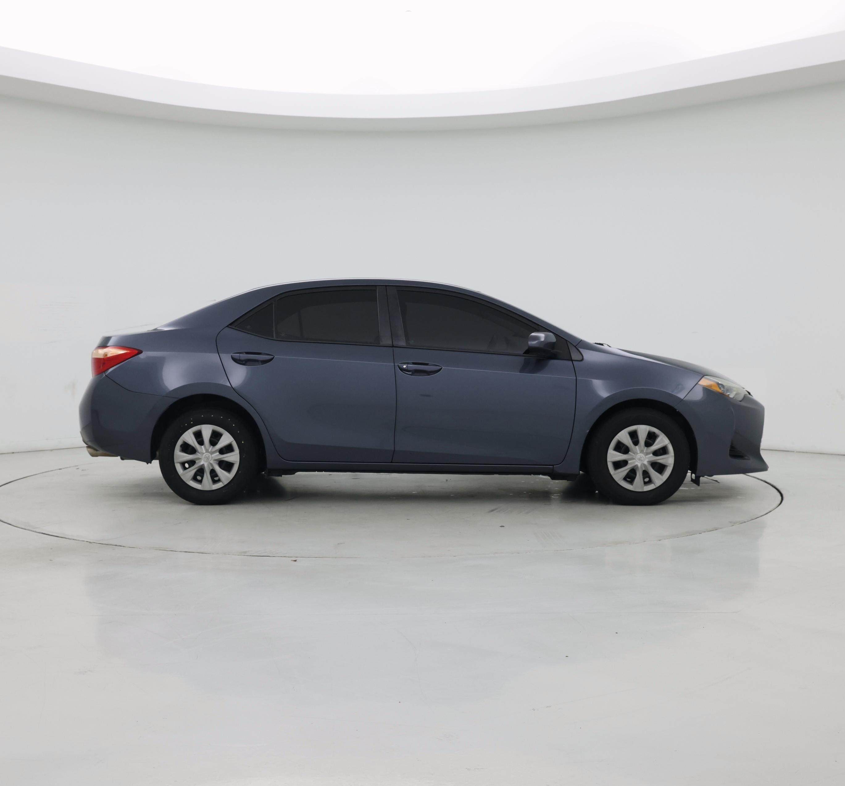 Thumbnail: 2019 Toyota Corolla - 7