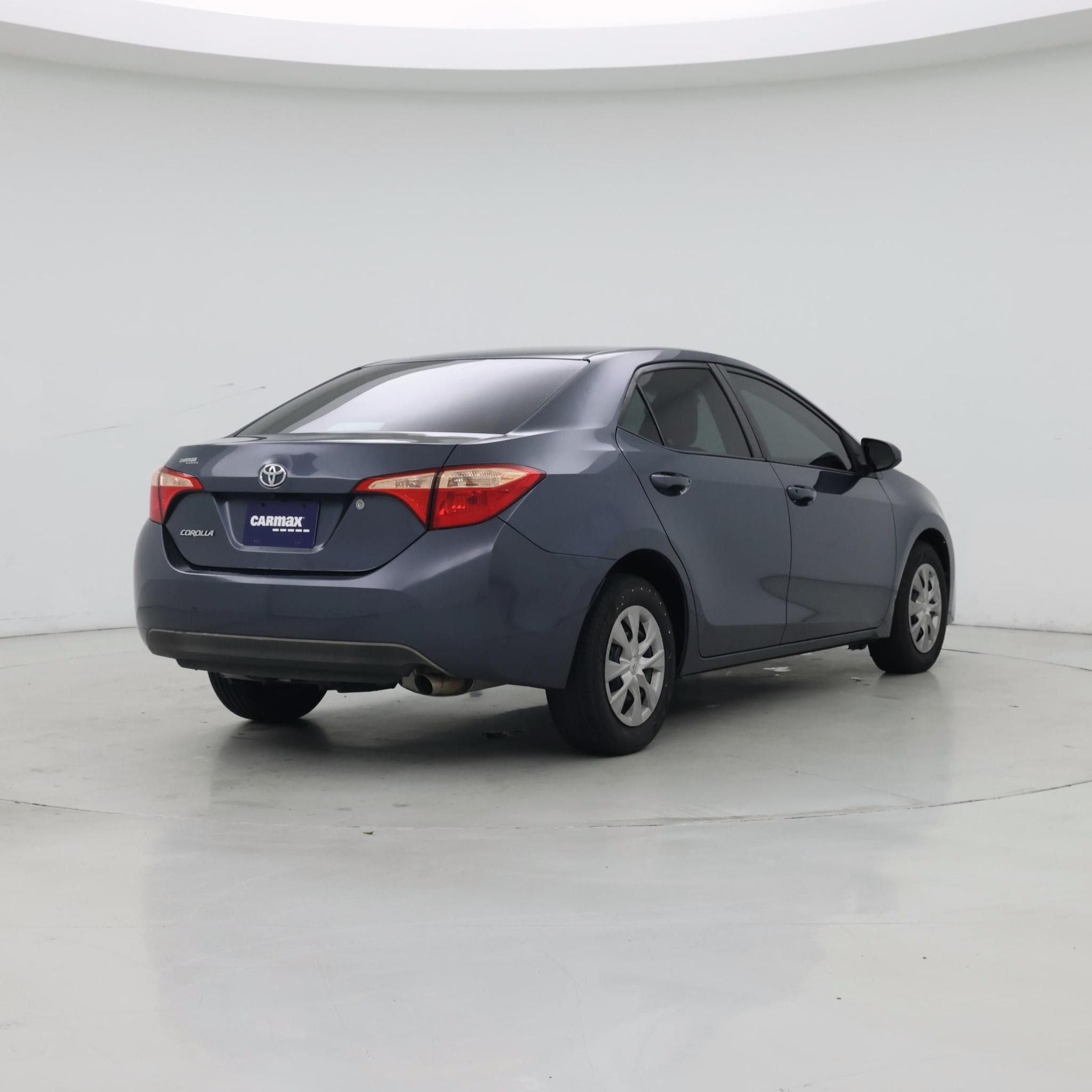 Thumbnail: 2019 Toyota Corolla - 8