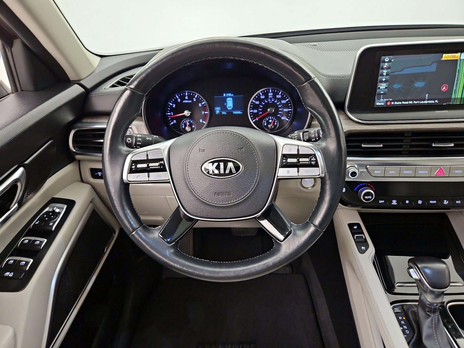 Thumbnail: 2020 Kia Telluride - 10
