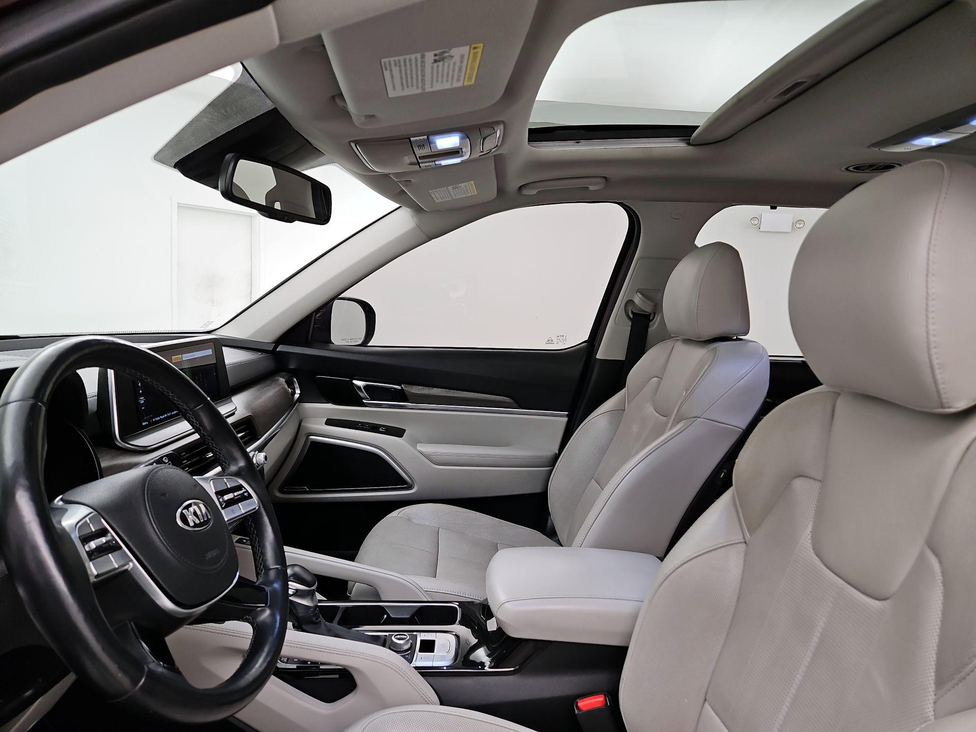 Thumbnail: 2020 Kia Telluride - 20