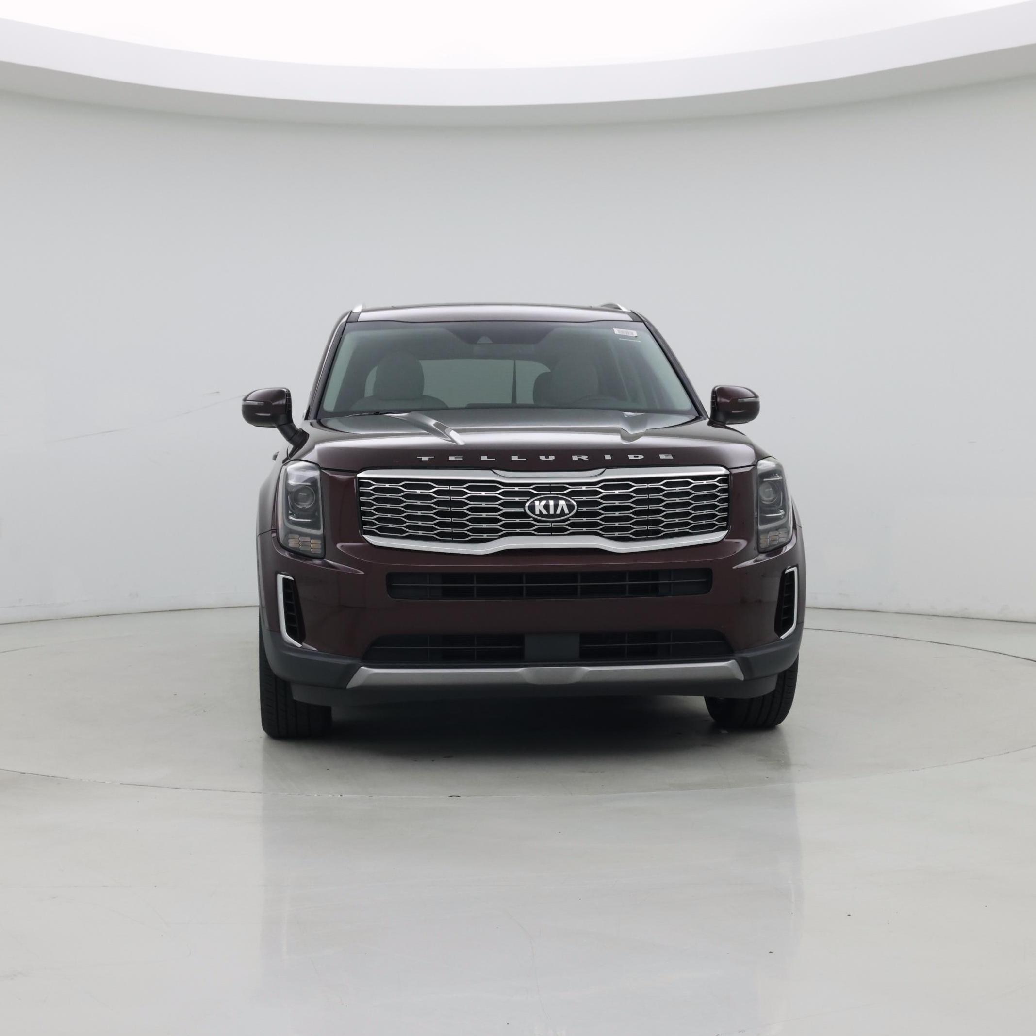 Thumbnail: 2020 Kia Telluride - 5