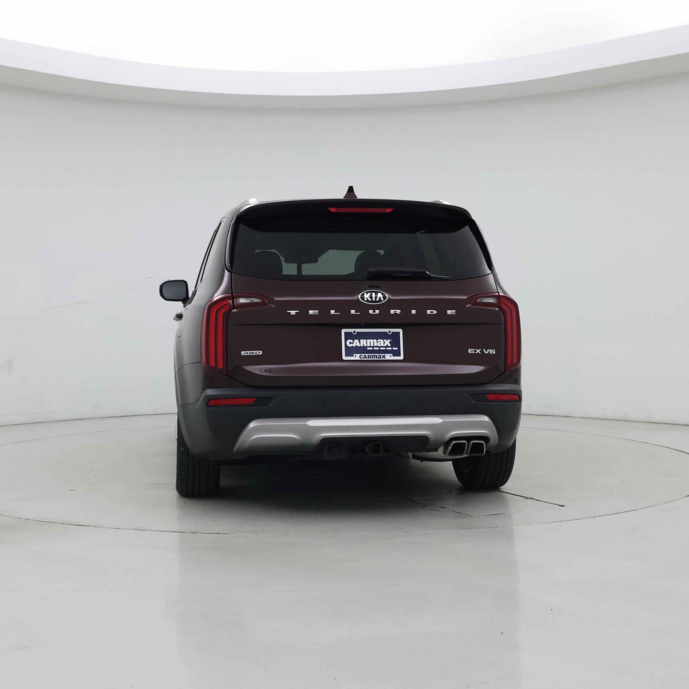 Thumbnail: 2020 Kia Telluride - 6