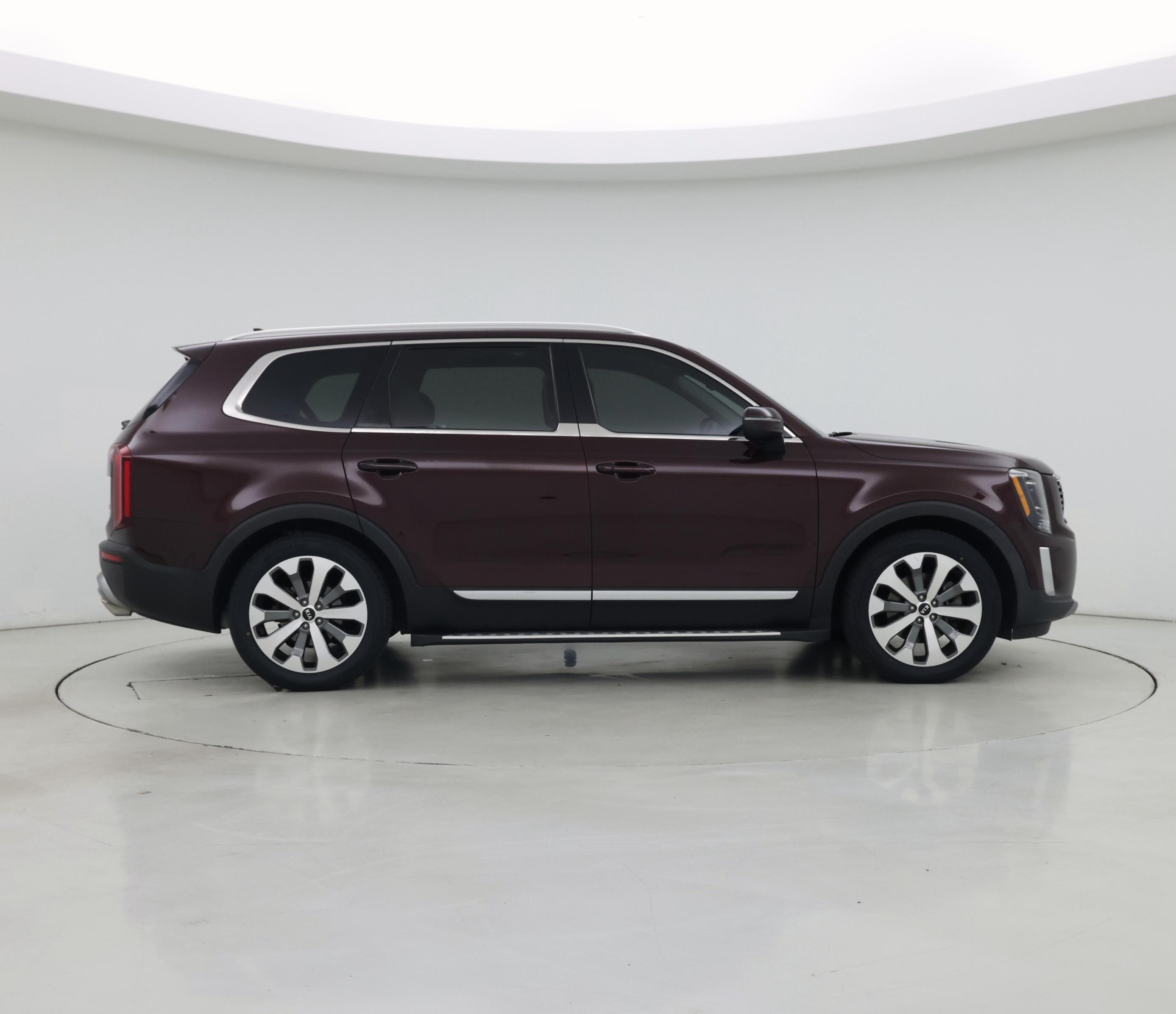 Thumbnail: 2020 Kia Telluride - 7