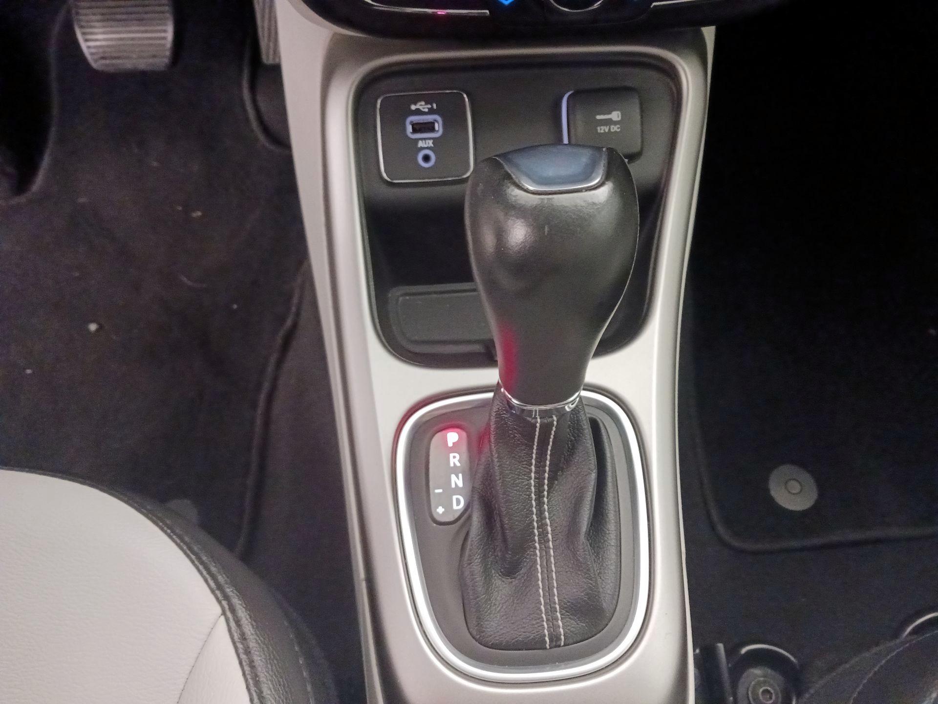 Thumbnail: 2021 Jeep Compass - 17