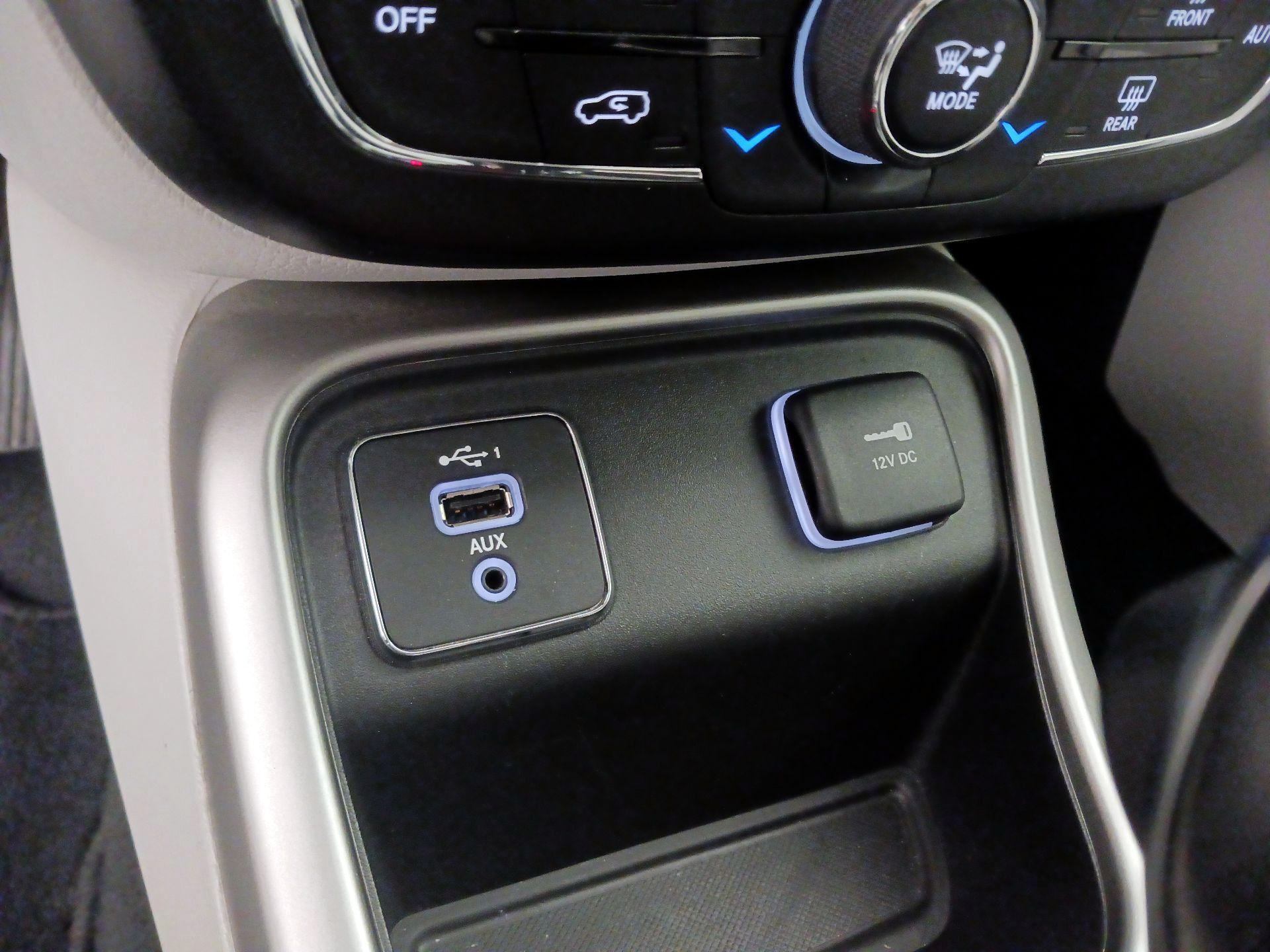 Thumbnail: 2021 Jeep Compass - 18