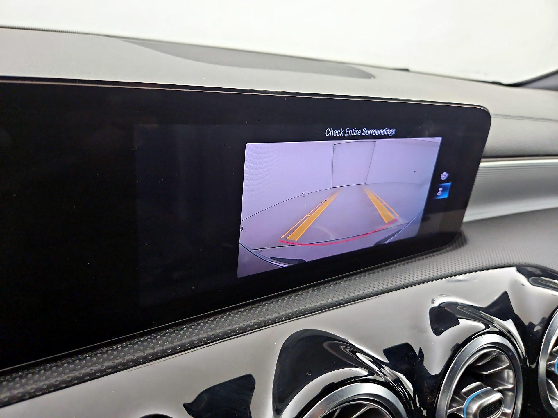 Thumbnail: 2021 Mercedes-Benz CLA - 14