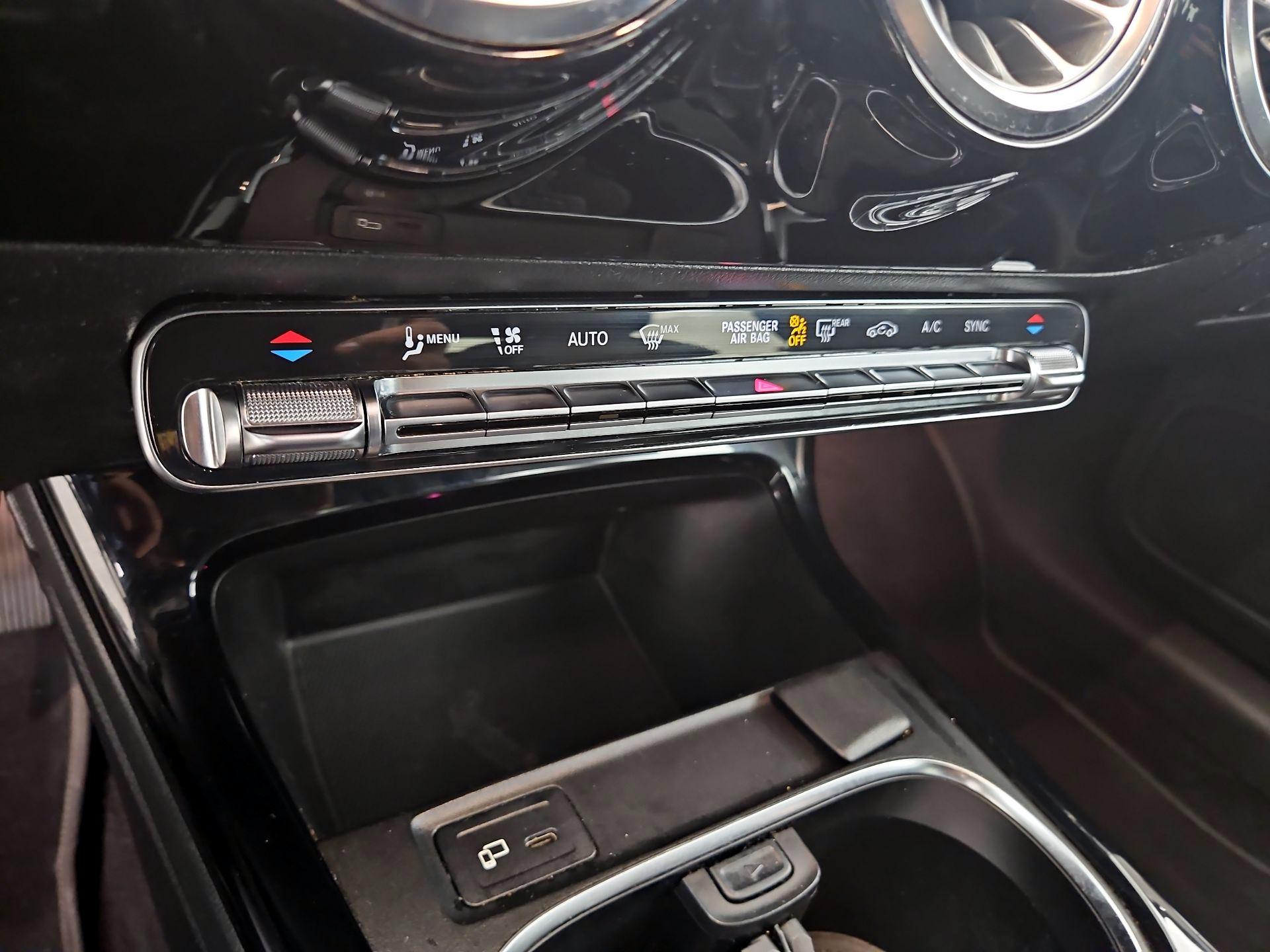 Thumbnail: 2021 Mercedes-Benz CLA - 16