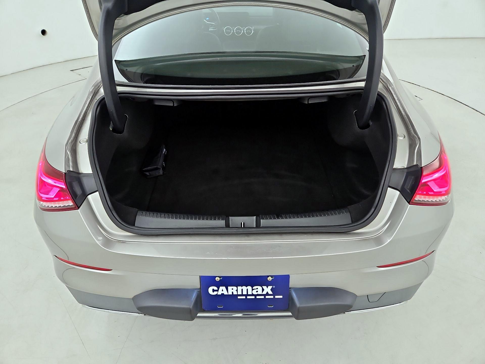 Thumbnail: 2021 Mercedes-Benz CLA - 20