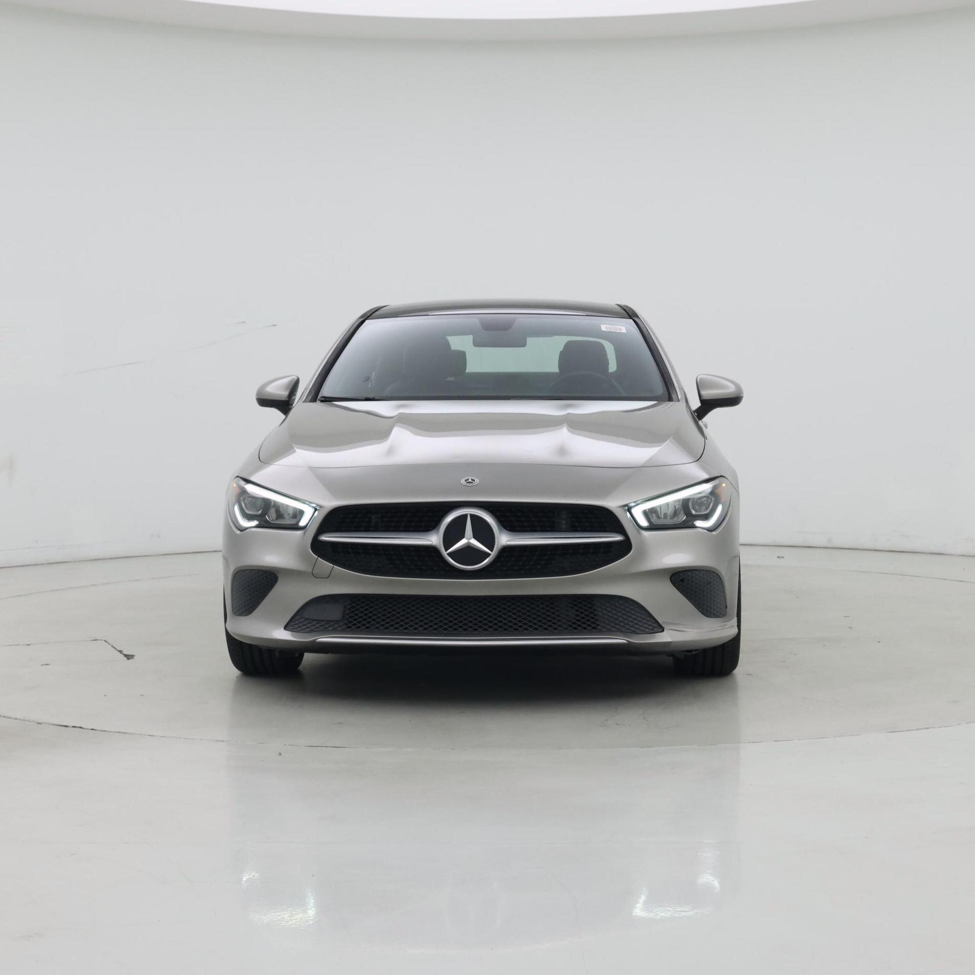 Thumbnail: 2021 Mercedes-Benz CLA - 5