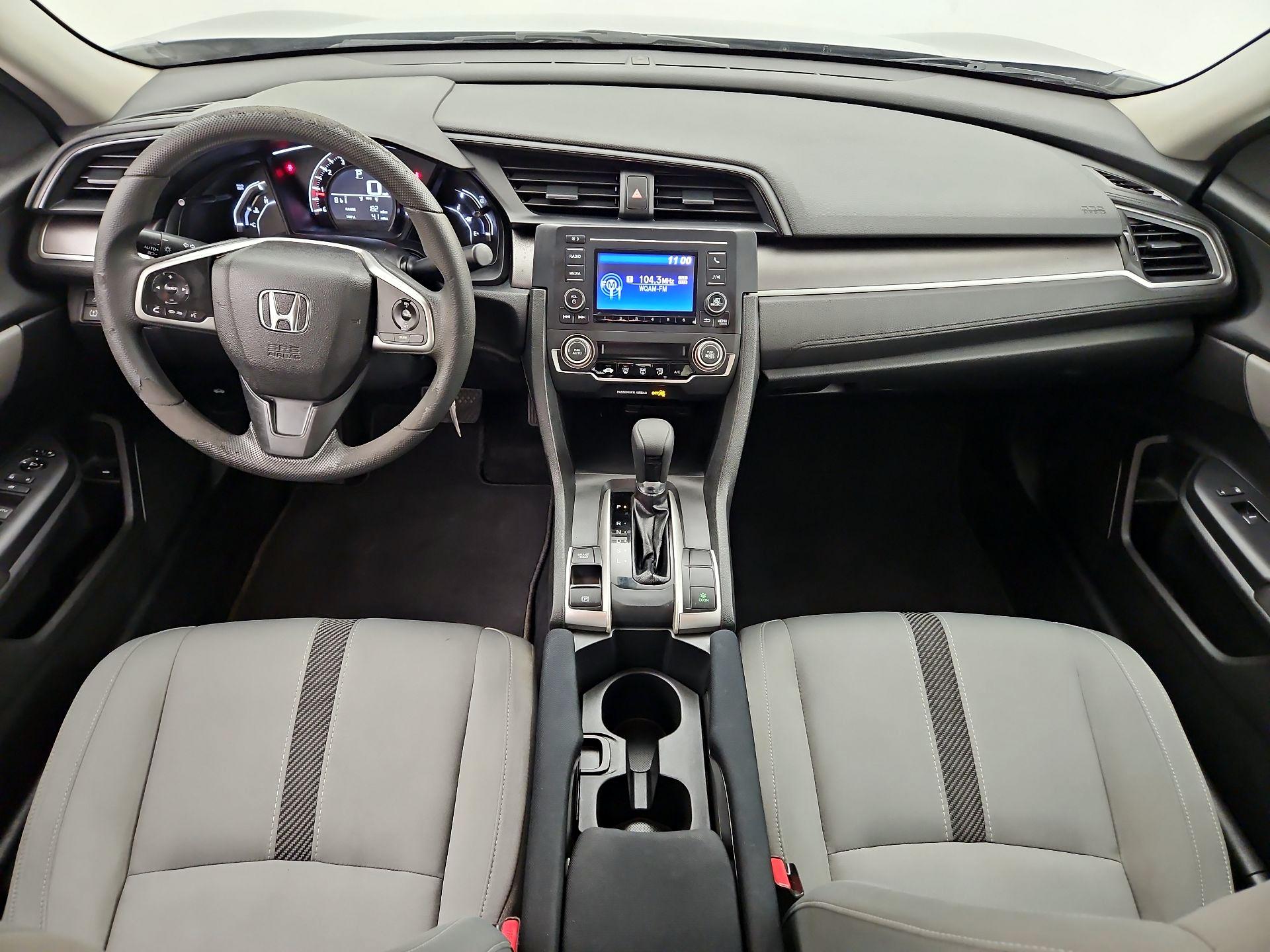 Thumbnail: 2016 Honda Civic - 9