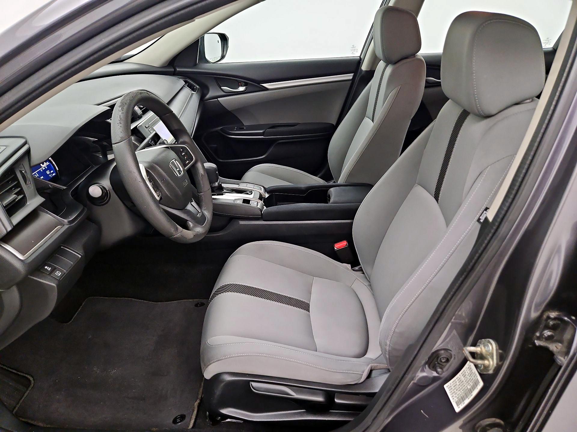 Thumbnail: 2016 Honda Civic - 11