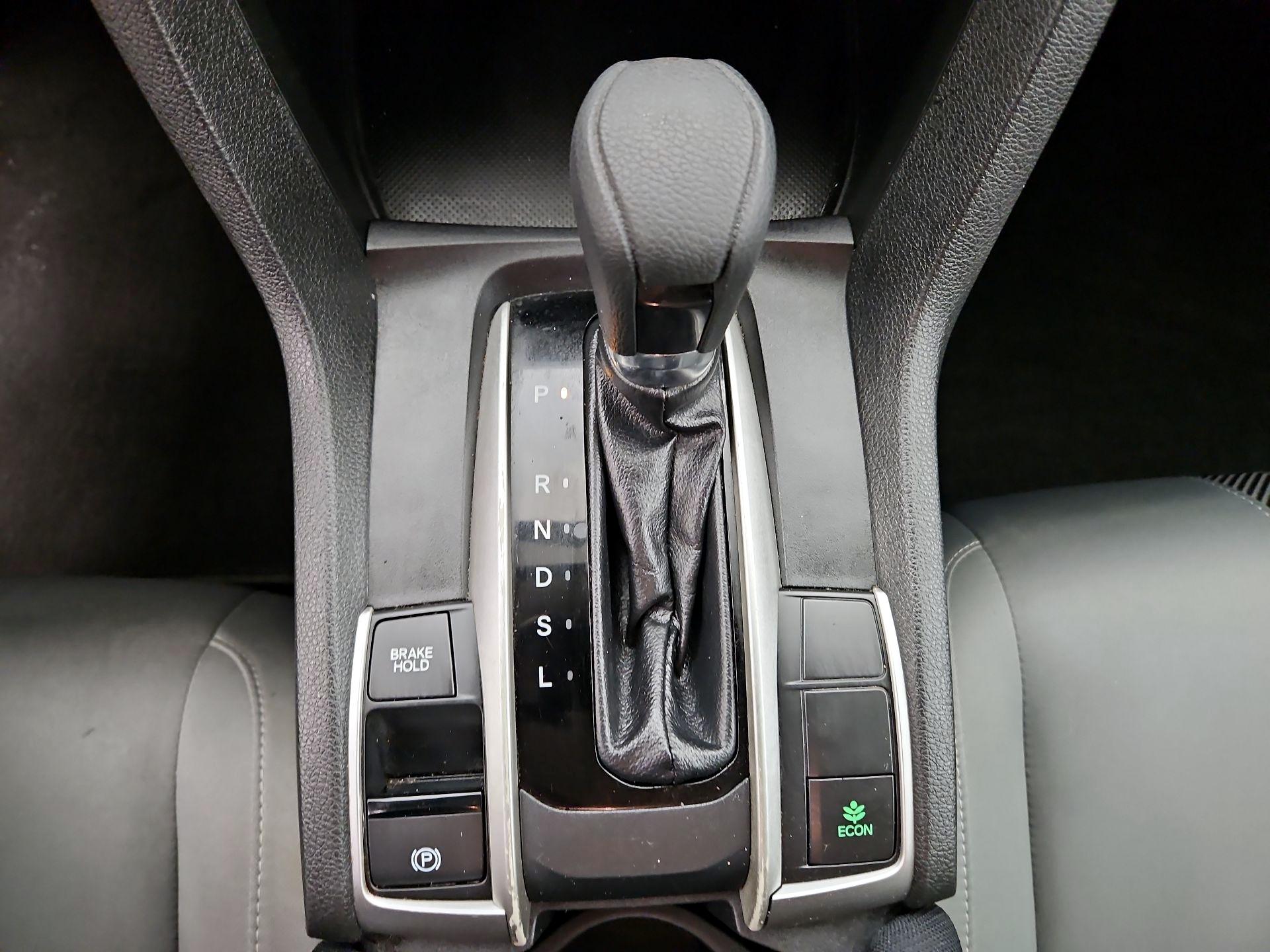 Thumbnail: 2016 Honda Civic - 17