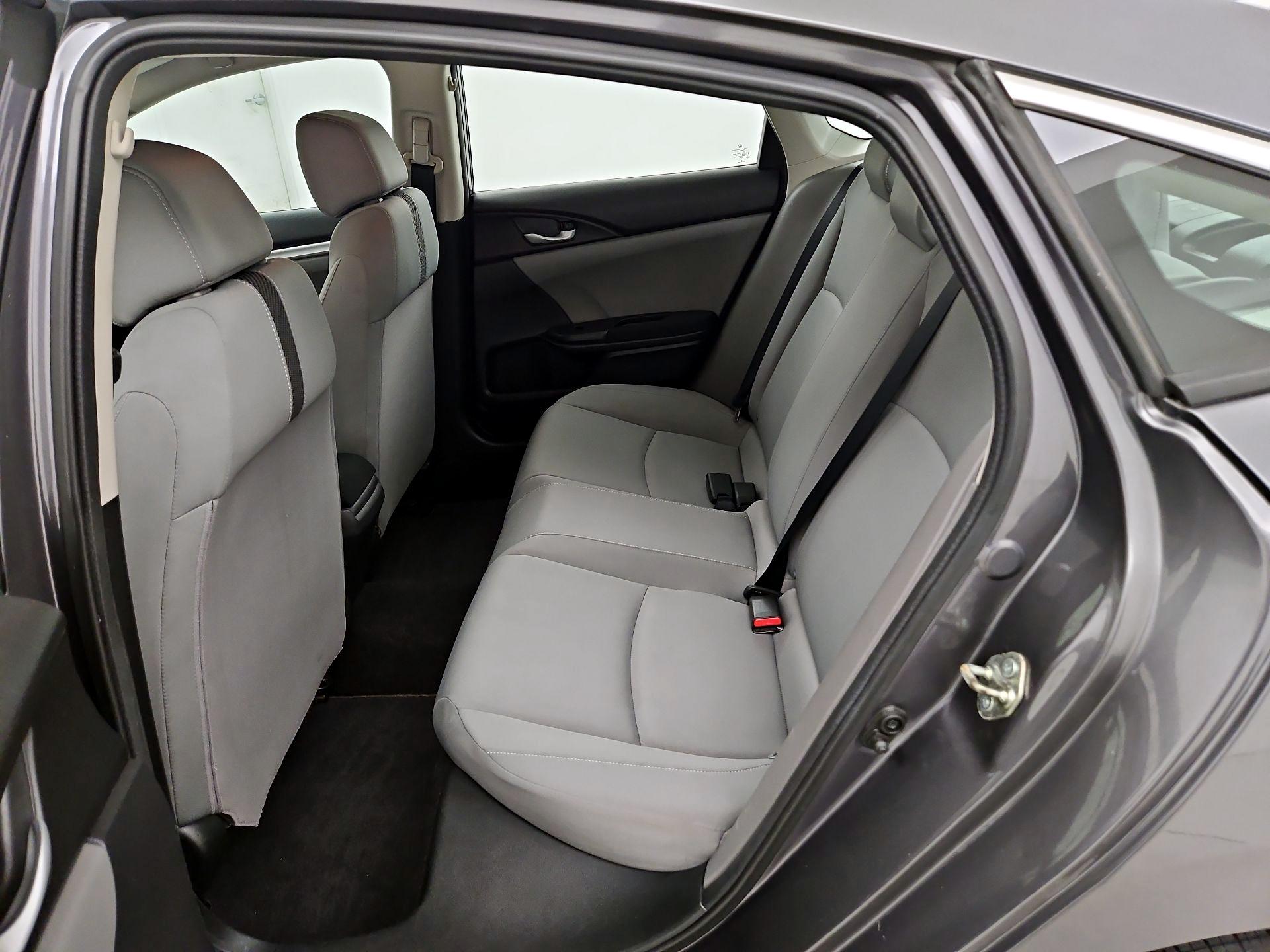 Thumbnail: 2016 Honda Civic - 19