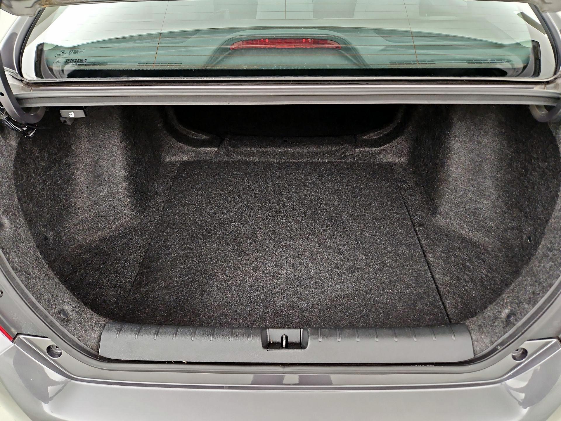 Thumbnail: 2016 Honda Civic - 20