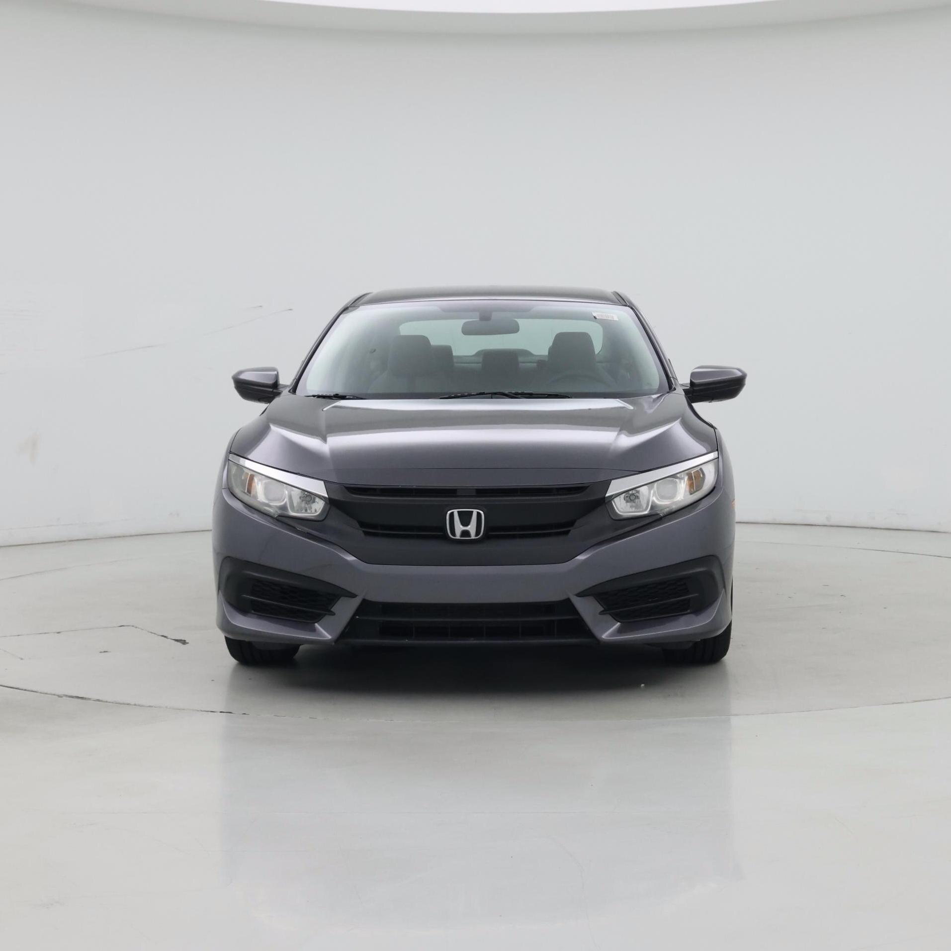 Thumbnail: 2016 Honda Civic - 5