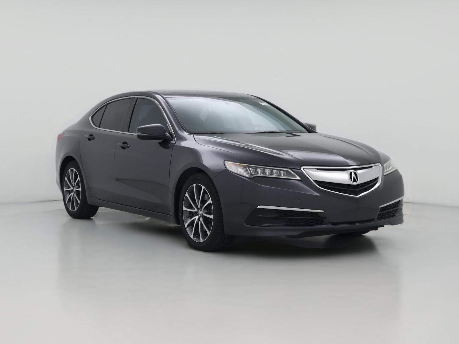 2016 Acura TLX Base