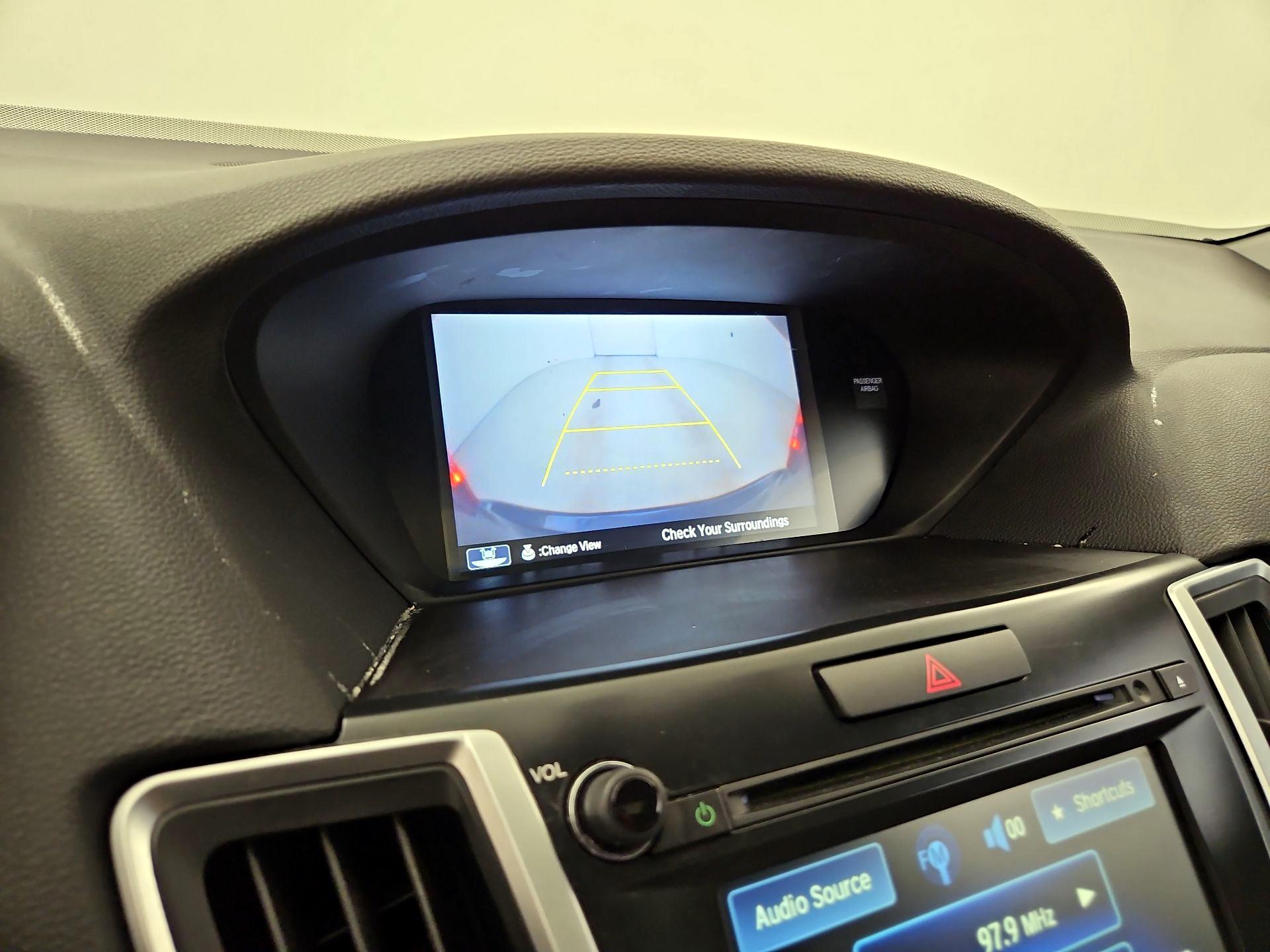 Thumbnail: 2016 Acura TLX - 14