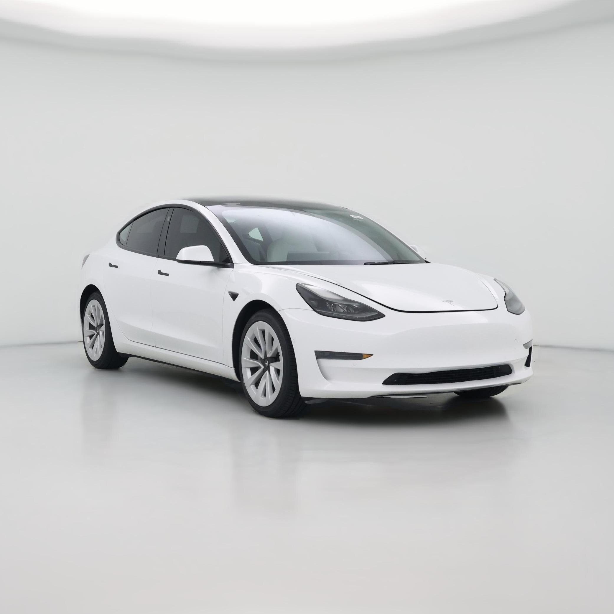 Thumbnail: 2022 Tesla Model 3 - 1