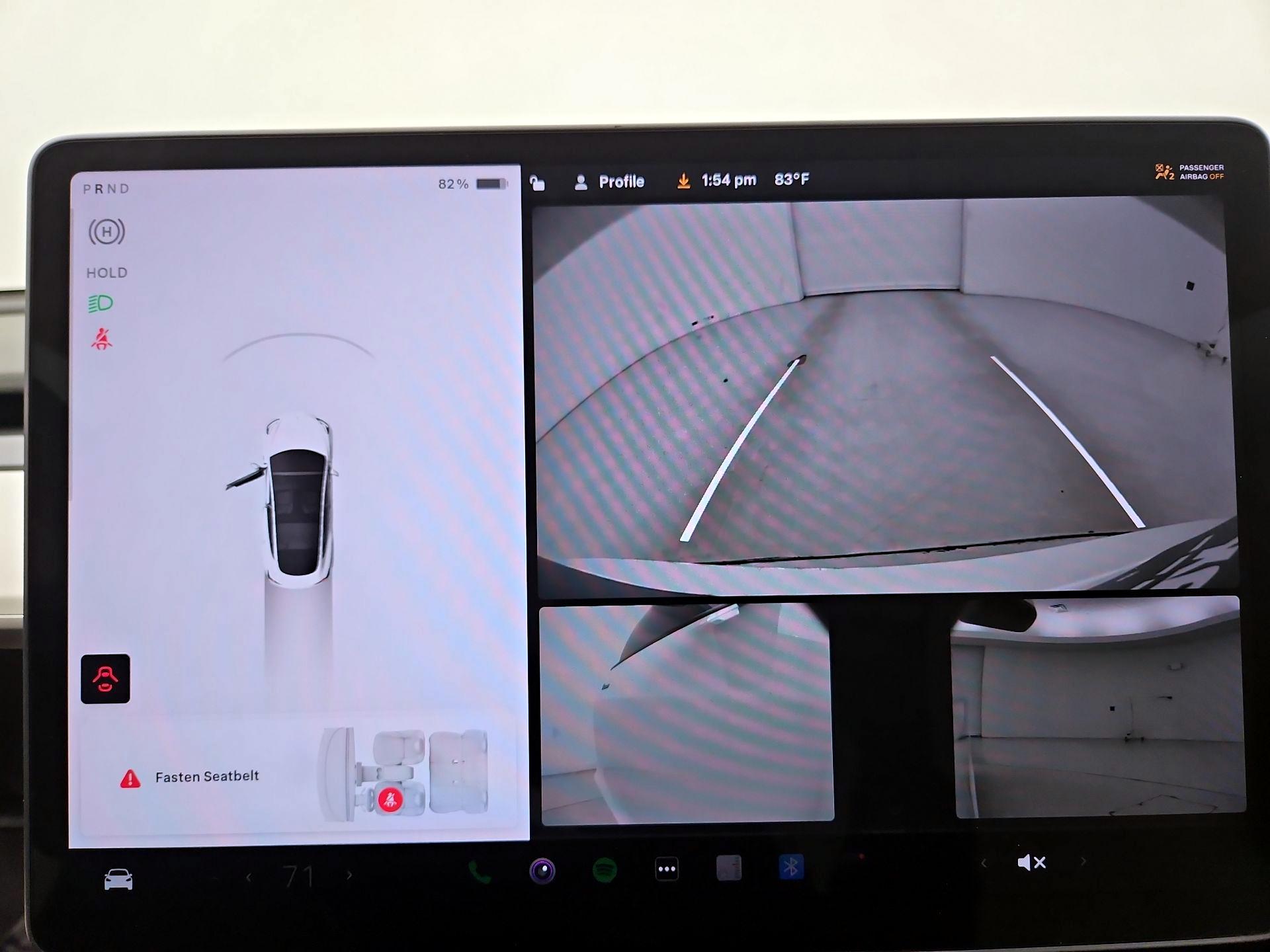 Thumbnail: 2022 Tesla Model 3 - 14