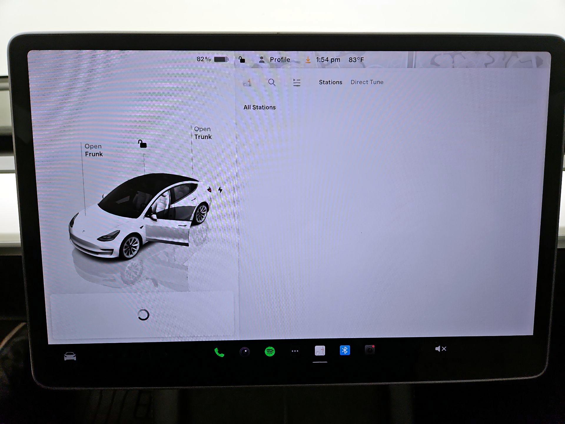 Thumbnail: 2022 Tesla Model 3 - 15