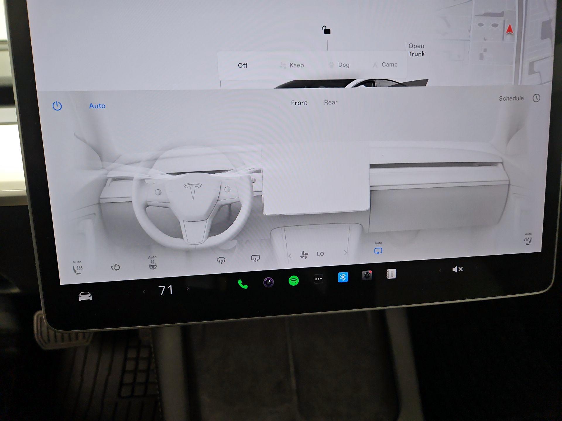 Thumbnail: 2022 Tesla Model 3 - 16