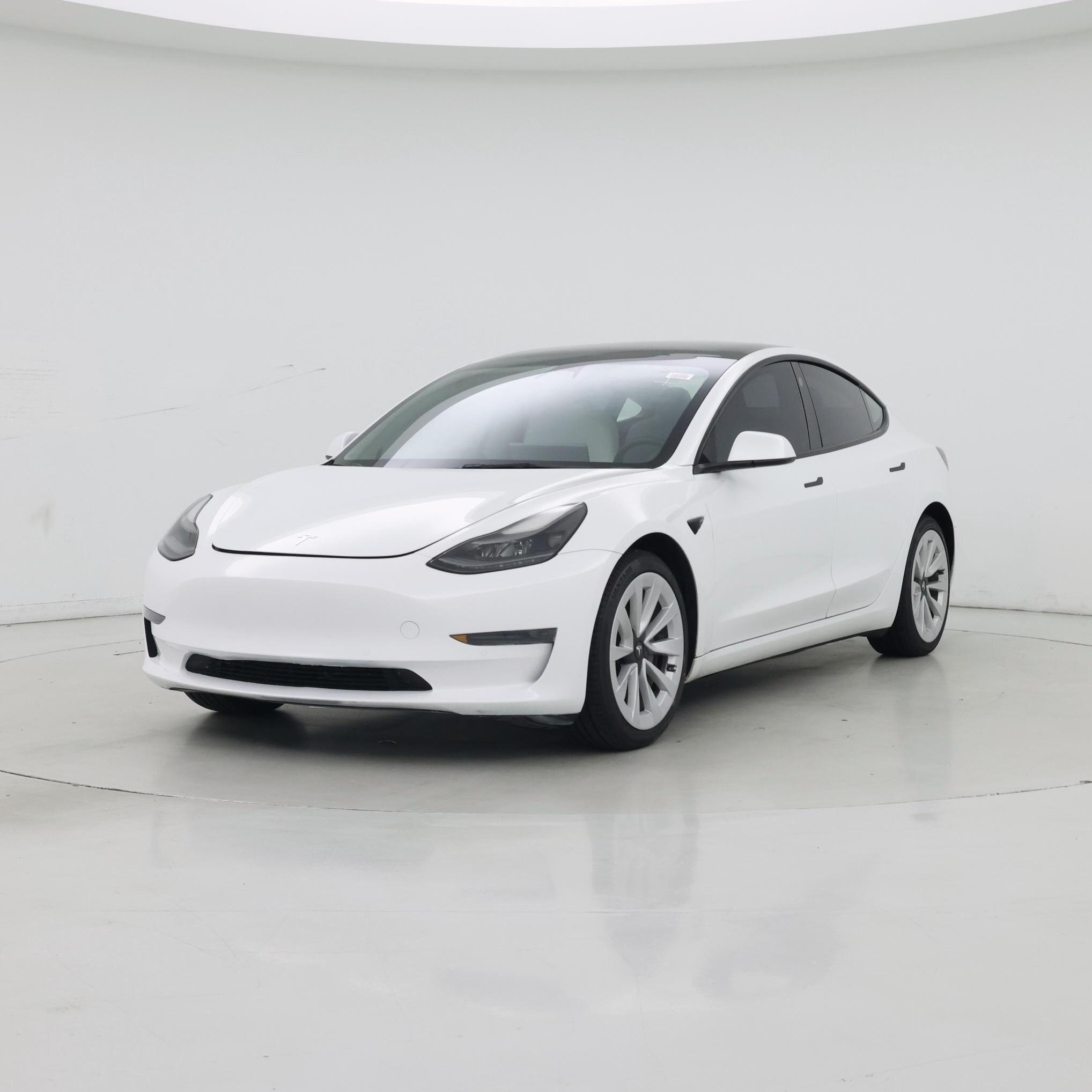 Thumbnail: 2022 Tesla Model 3 - 4
