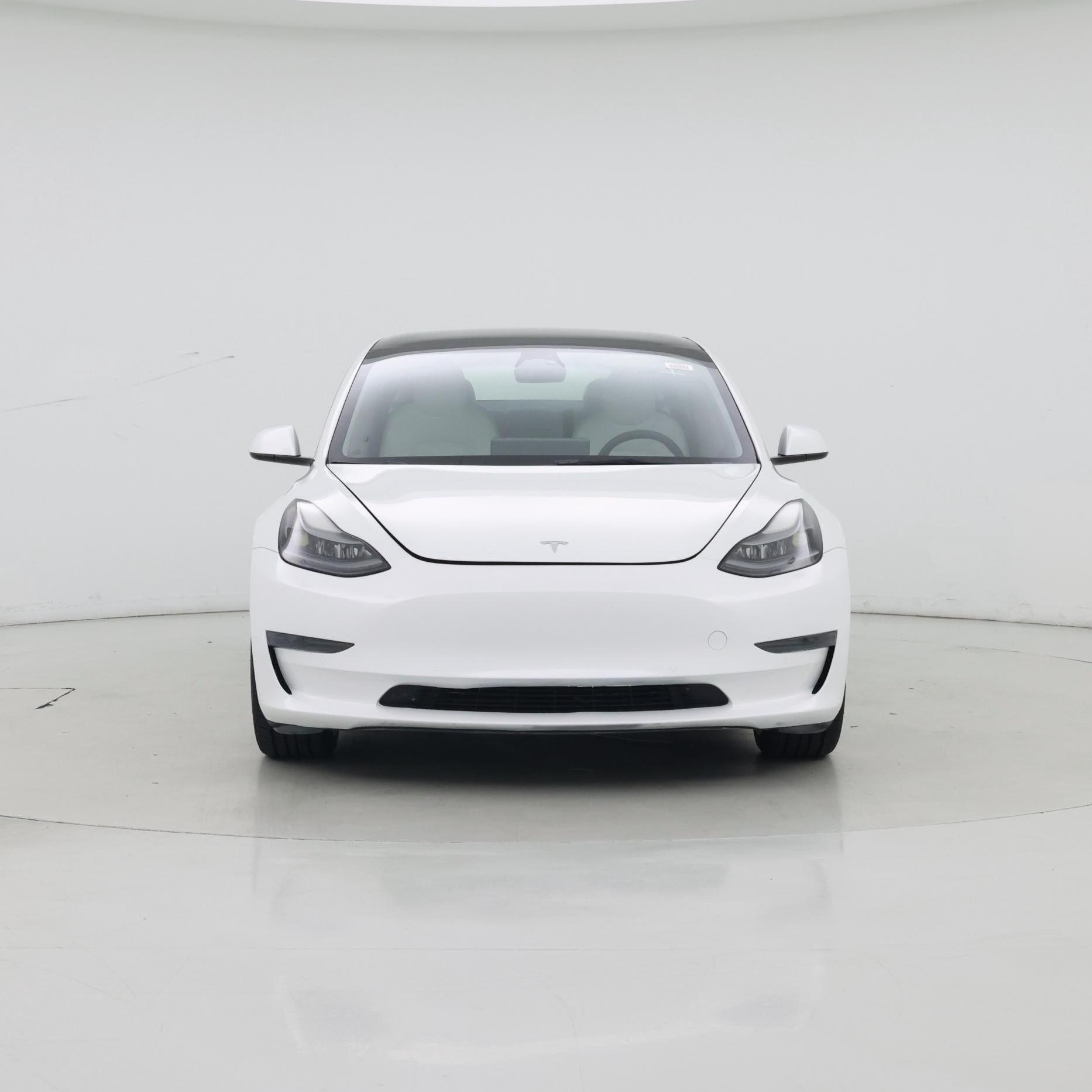 Thumbnail: 2022 Tesla Model 3 - 5