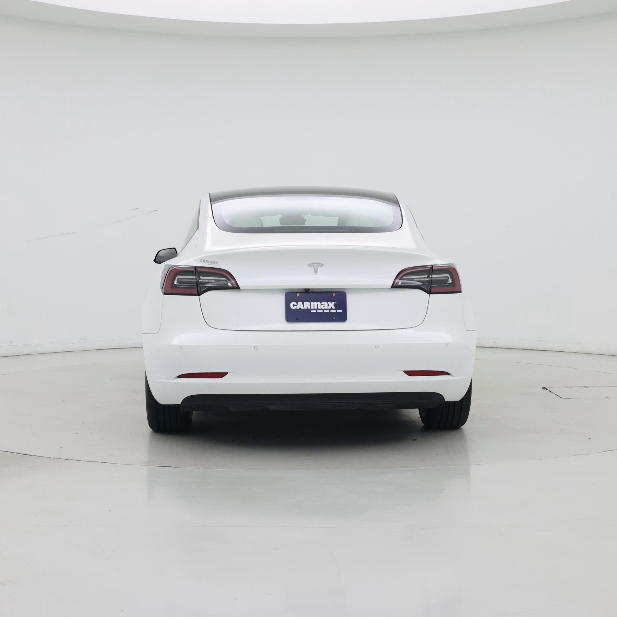 Thumbnail: 2022 Tesla Model 3 - 6