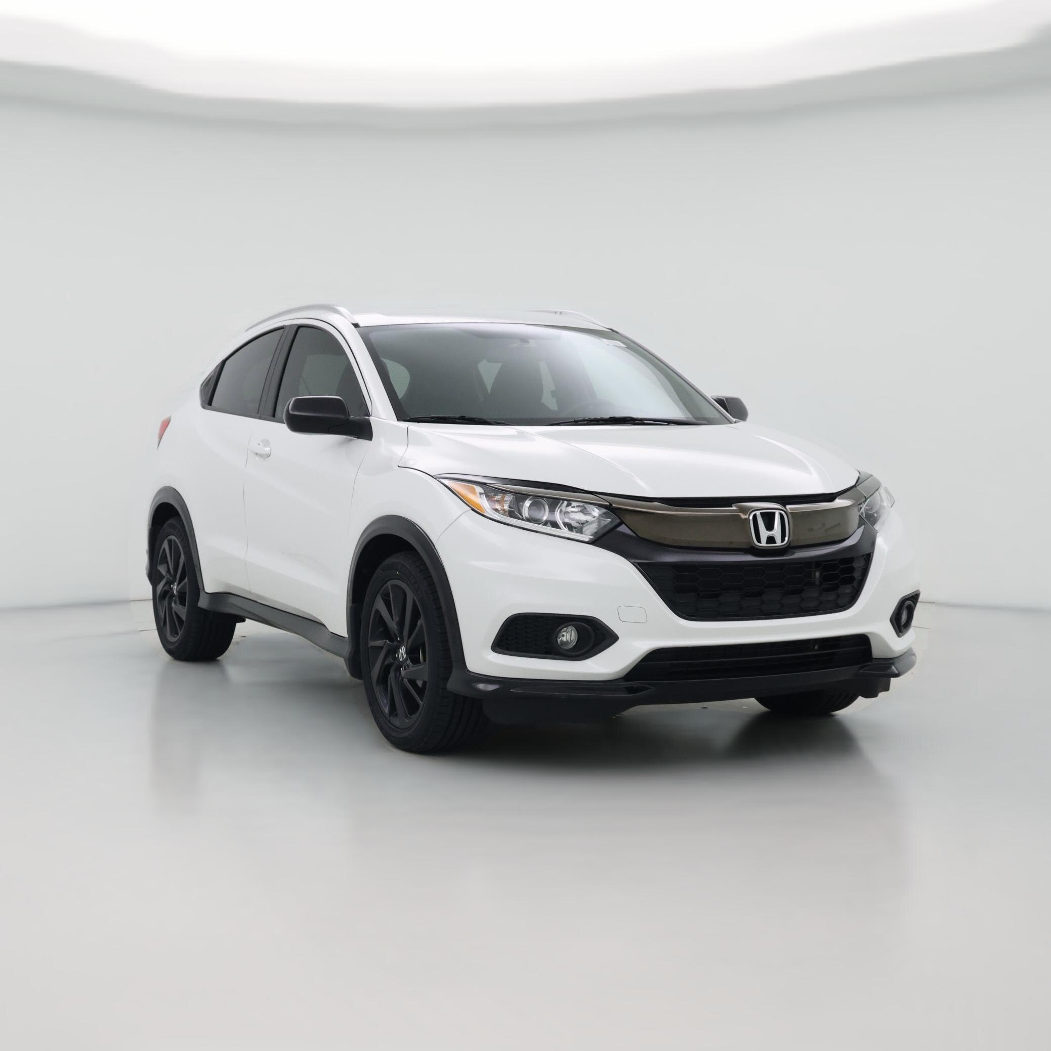 Thumbnail: 2022 Honda HR-V - 1