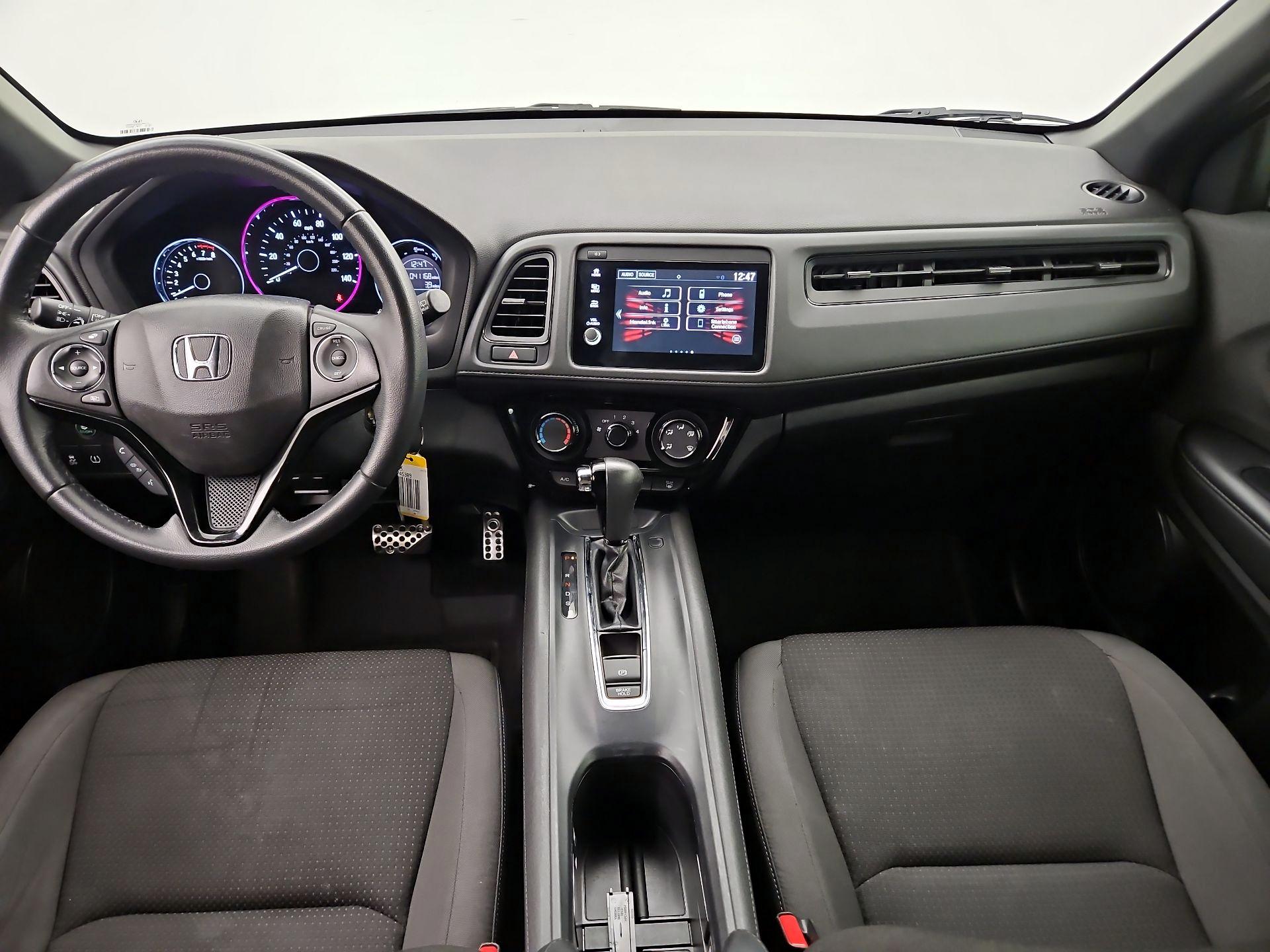 Thumbnail: 2022 Honda HR-V - 9