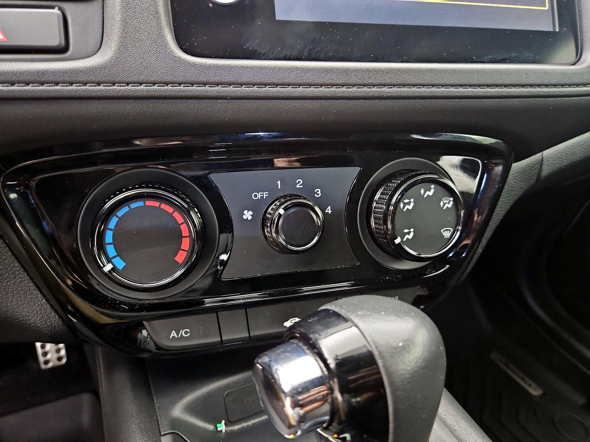 Thumbnail: 2022 Honda HR-V - 16