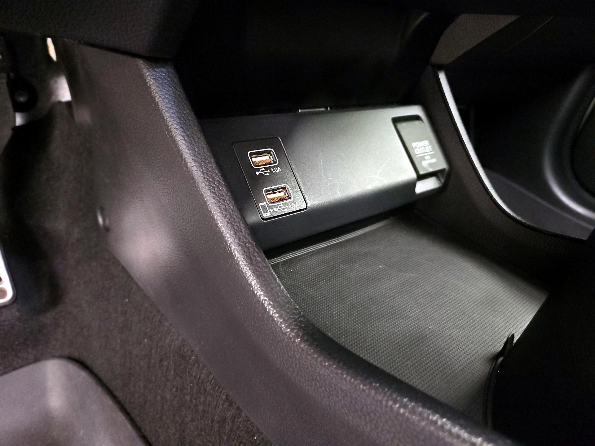 Thumbnail: 2022 Honda HR-V - 18
