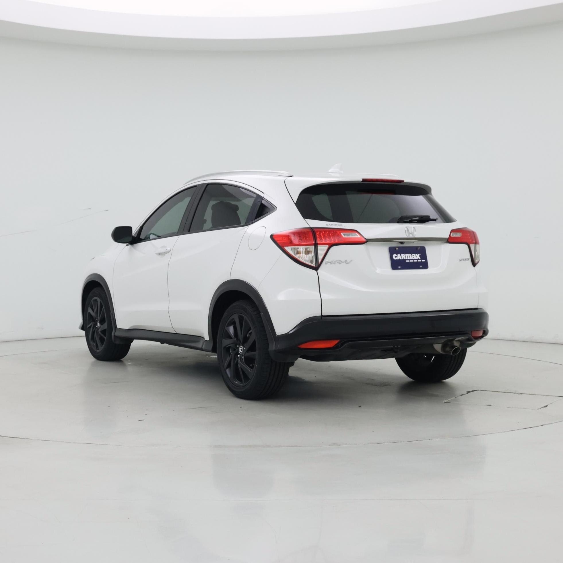 Thumbnail: 2022 Honda HR-V - 2