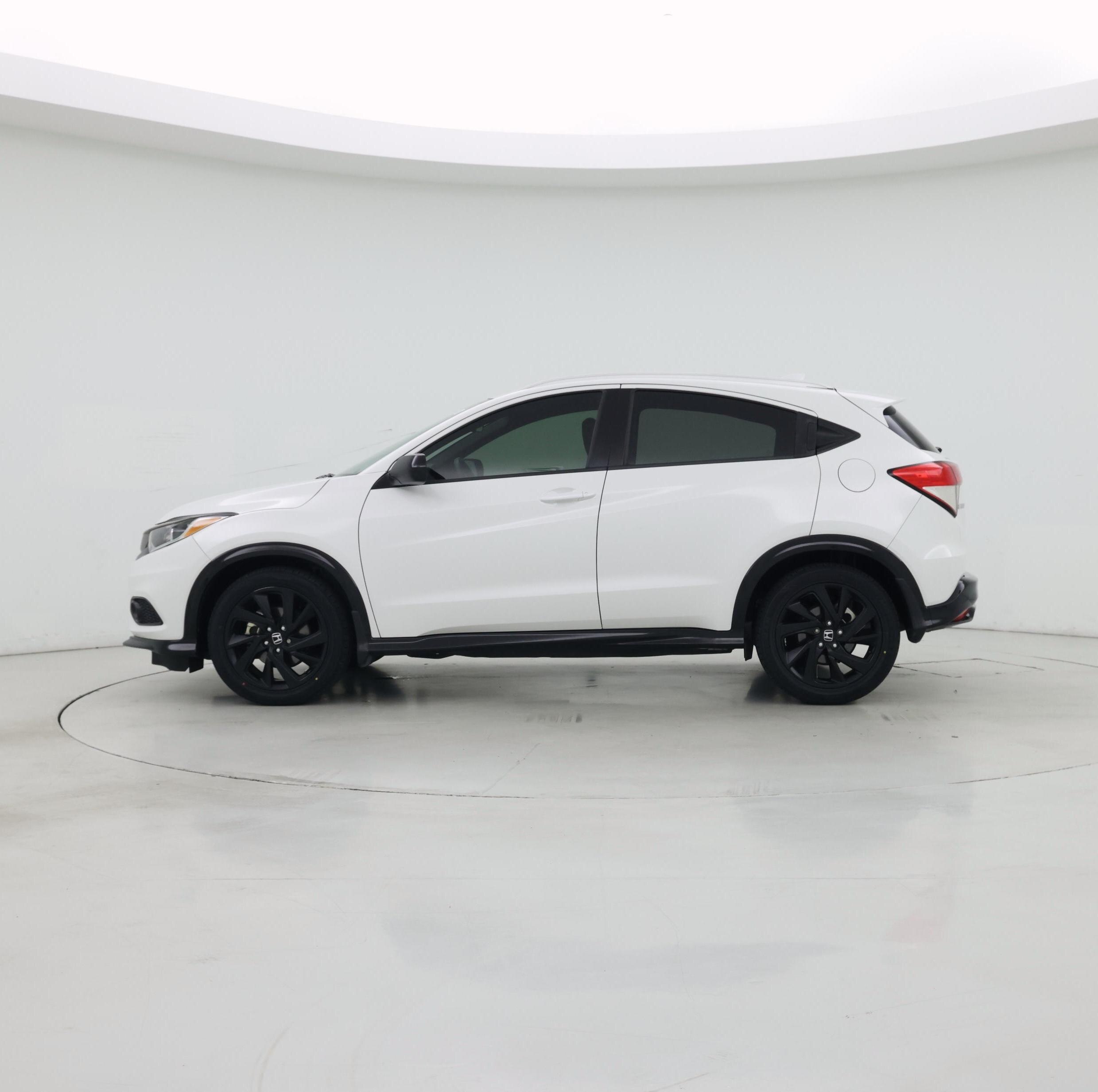 Thumbnail: 2022 Honda HR-V - 3