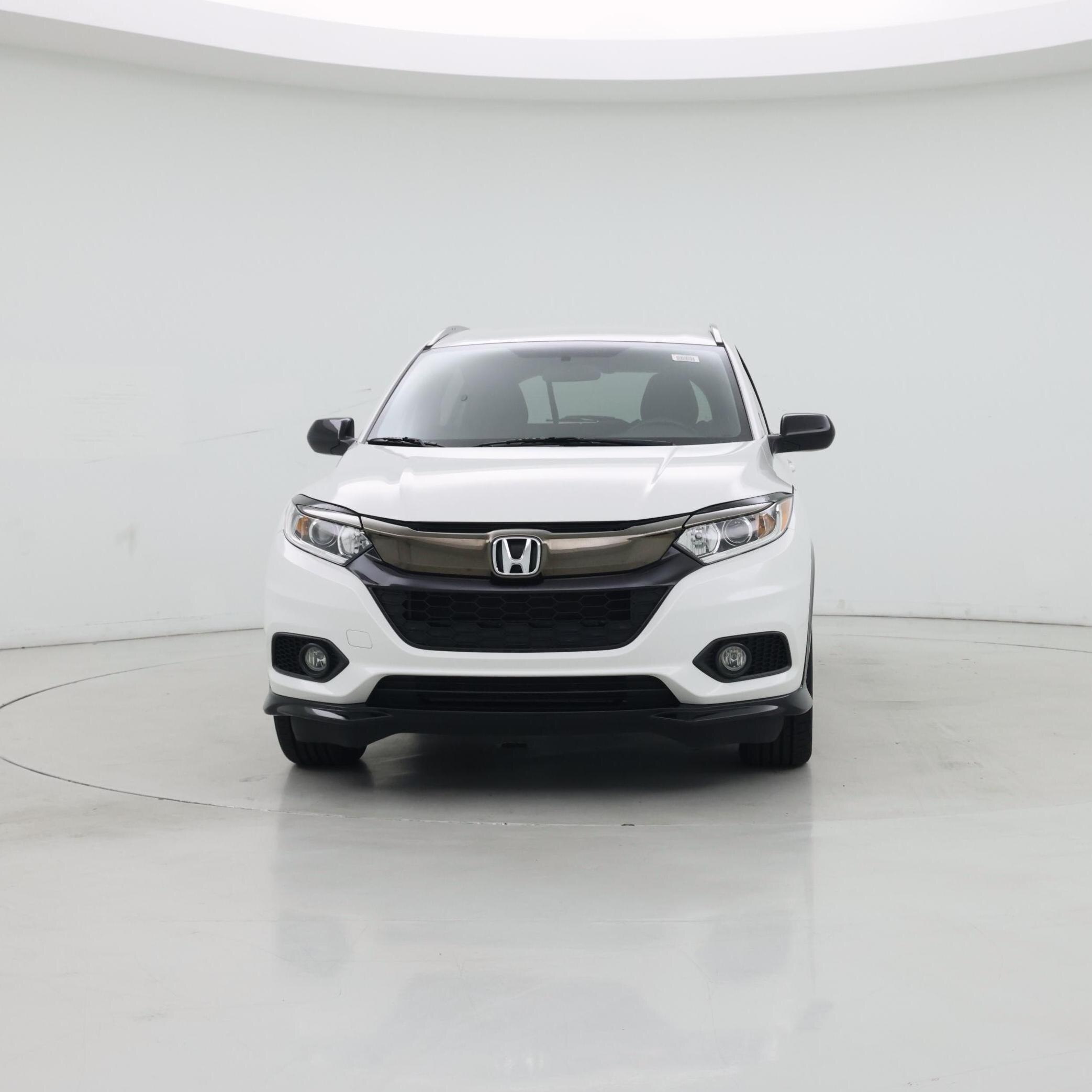 Thumbnail: 2022 Honda HR-V - 5