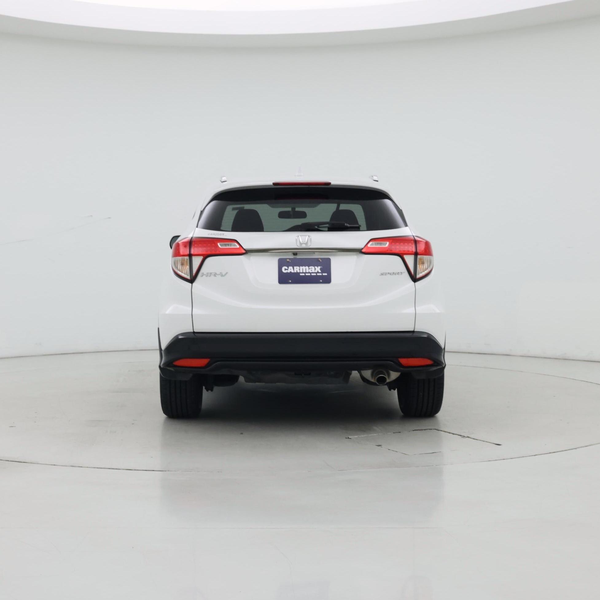 Thumbnail: 2022 Honda HR-V - 6